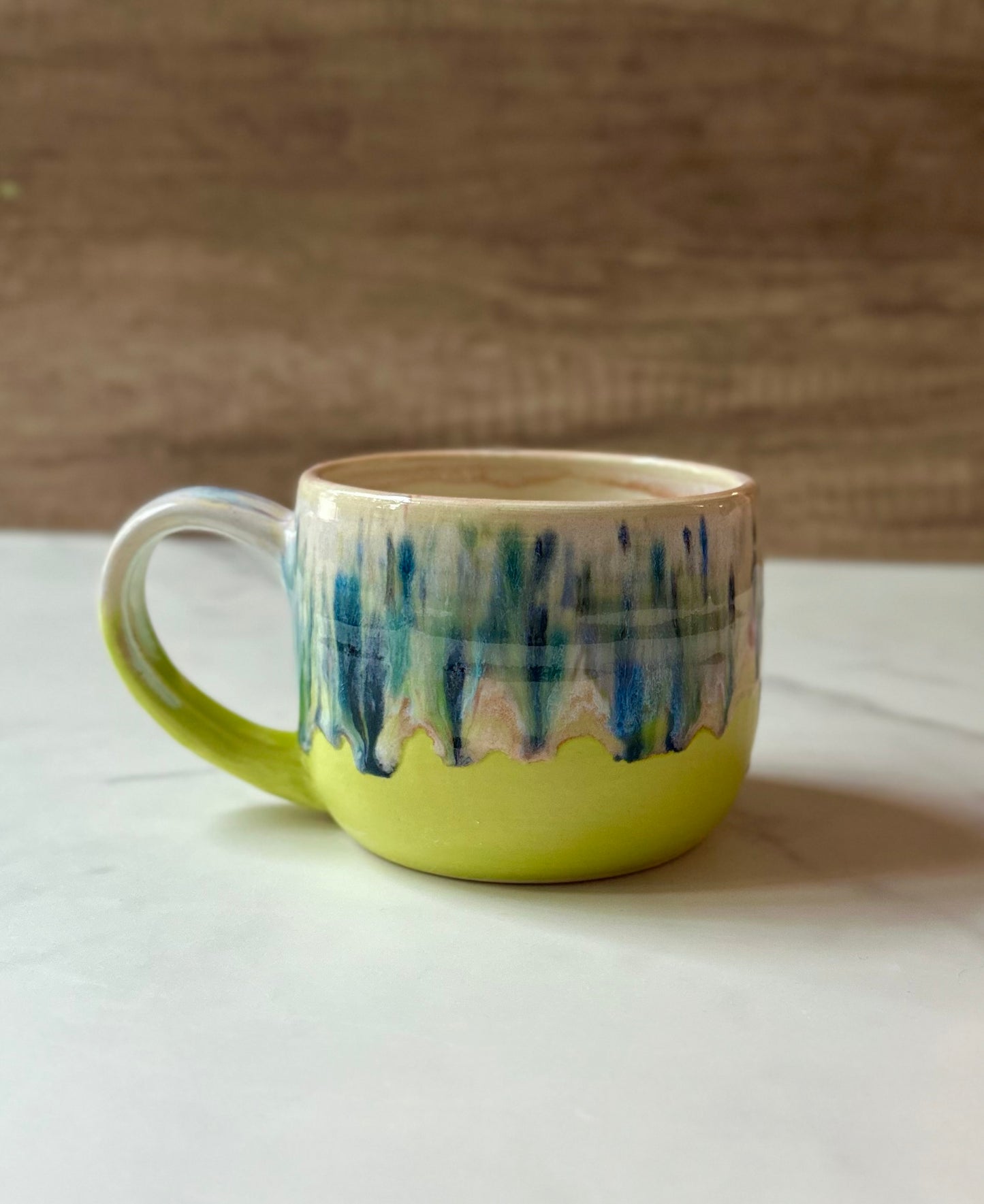 Cheeky 32 Mug (really fucking annoying)