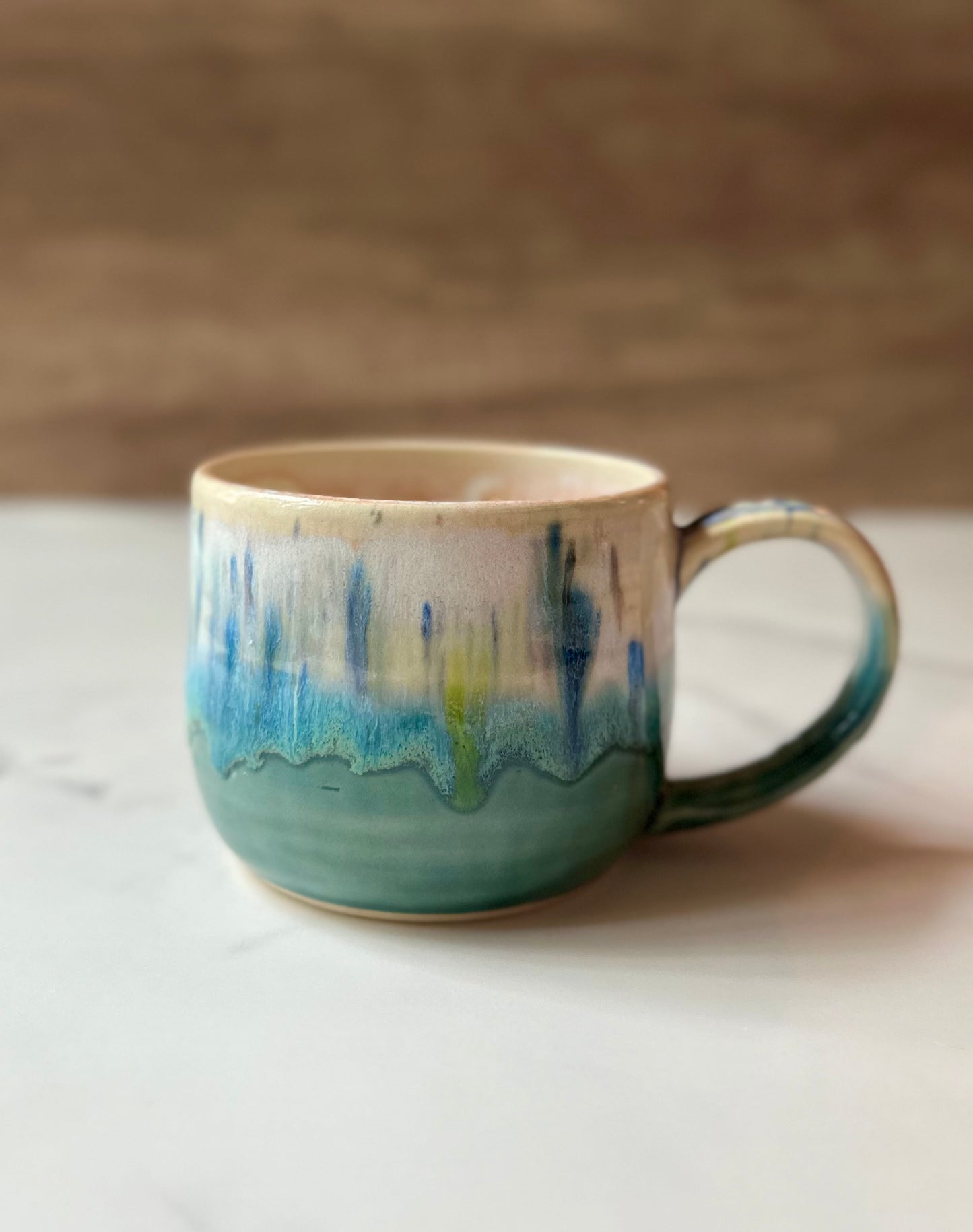 Cheeky 30 Mug (I love you a lot)