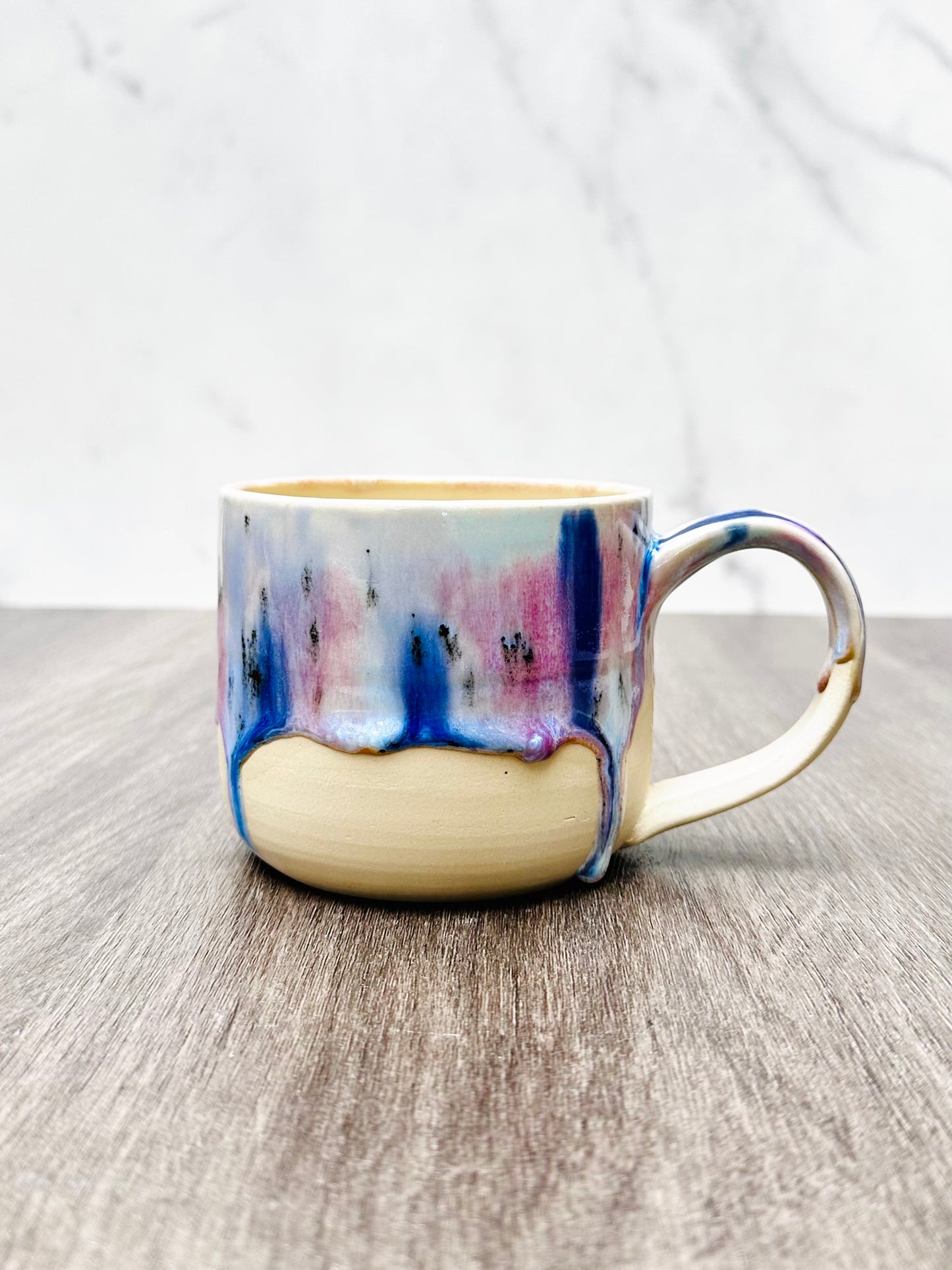 Cheeky 45 Mug (it’s never too late to give up)