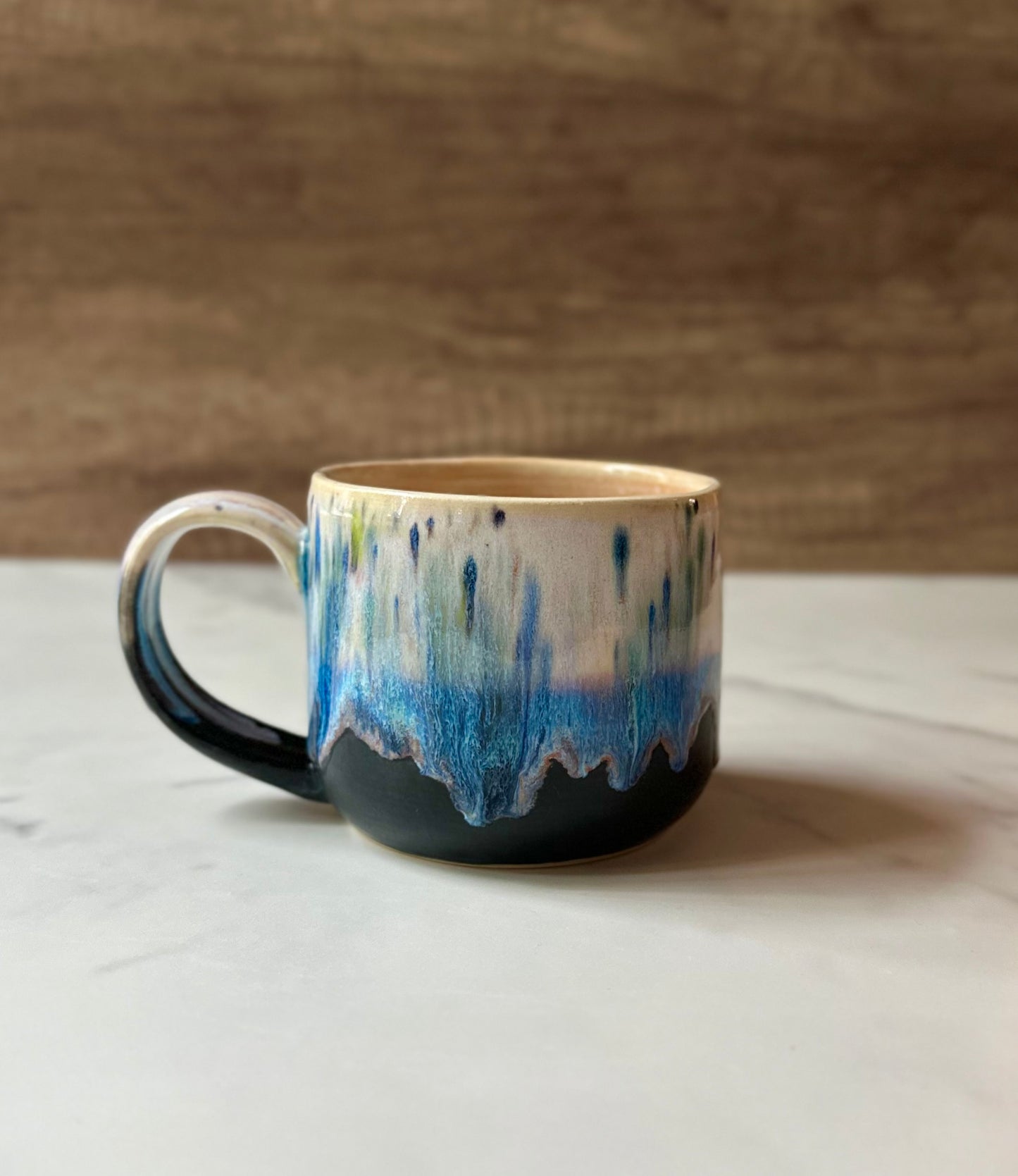 Cheeky 34 Mug (for fuck’s sake)