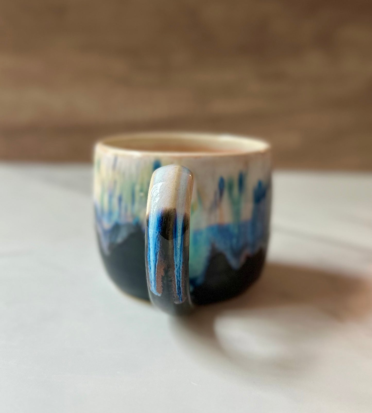 Cheeky 33 Mug (really fucking annoying)