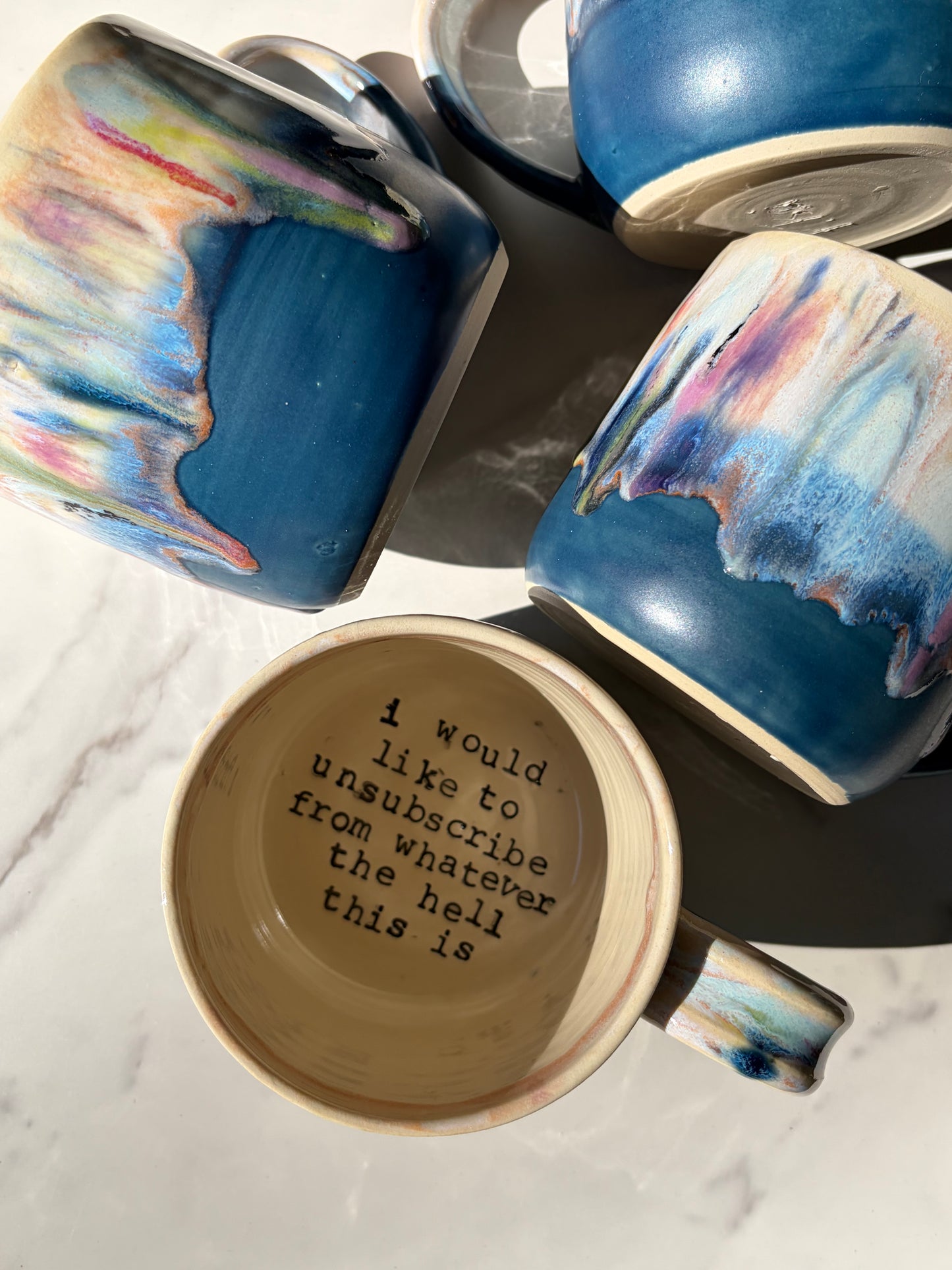 Cheeky 62 (unsubscribe)