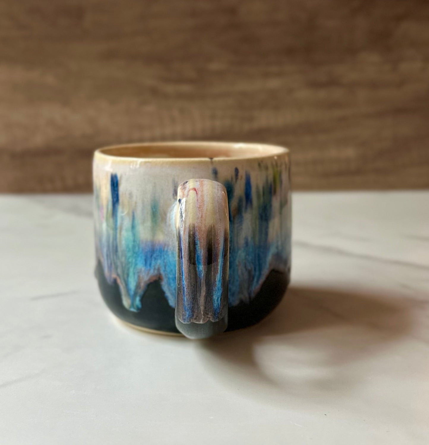 Cheeky 34 Mug (for fuck’s sake)