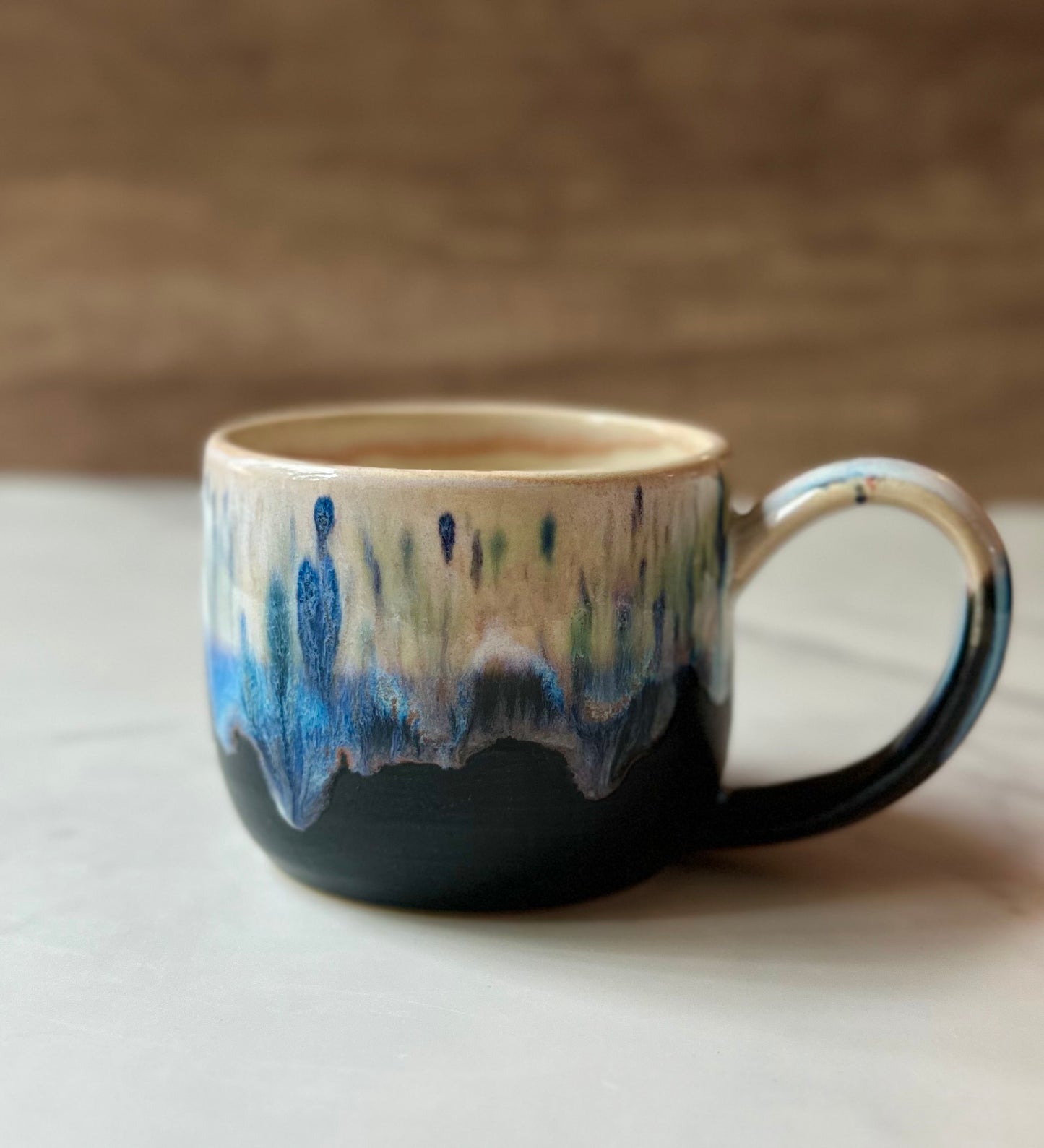 Cheeky 33 Mug (really fucking annoying)