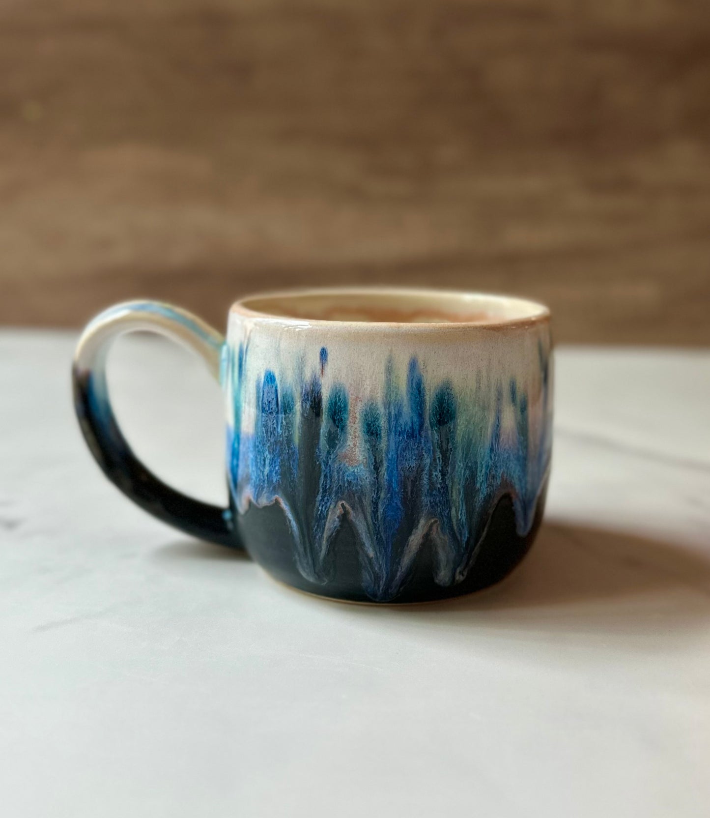 Cheeky 33 Mug (really fucking annoying)