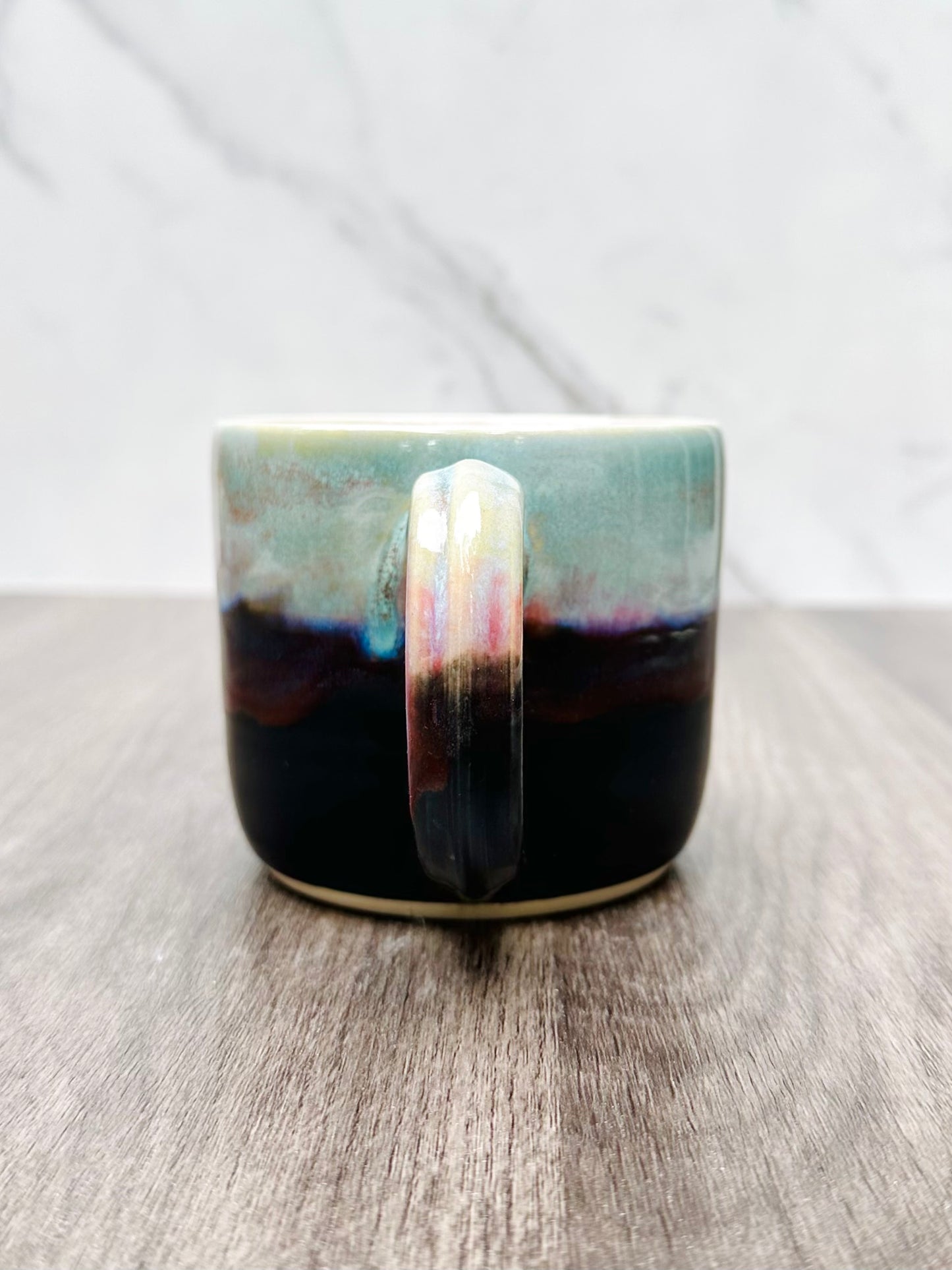 Cheeky 43 Mug (heels nails blade mascara)