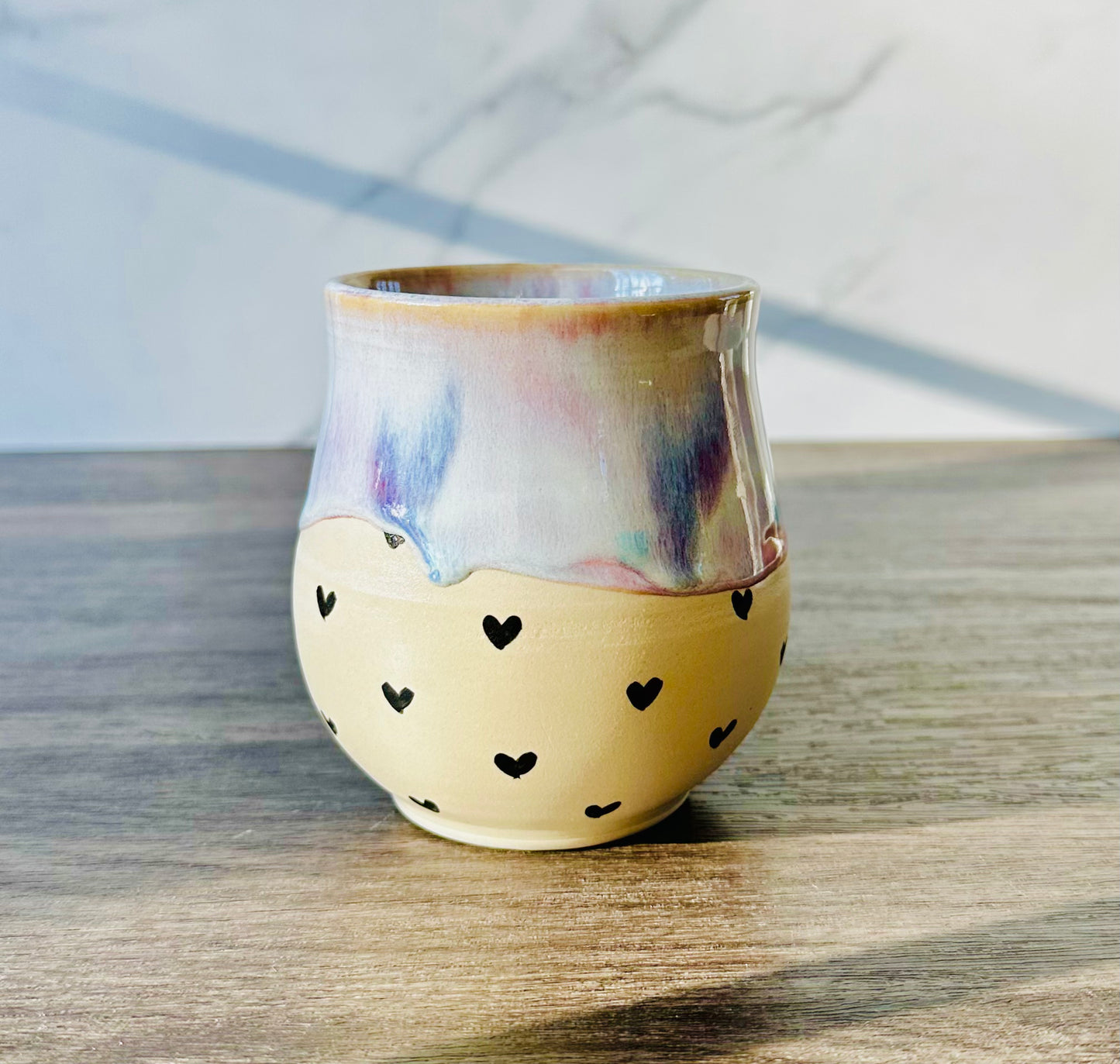 Hearts 1 Mug
