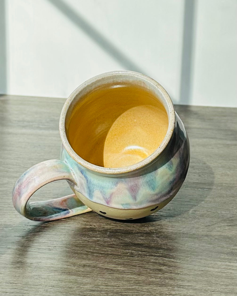 Hearts 3 Mug