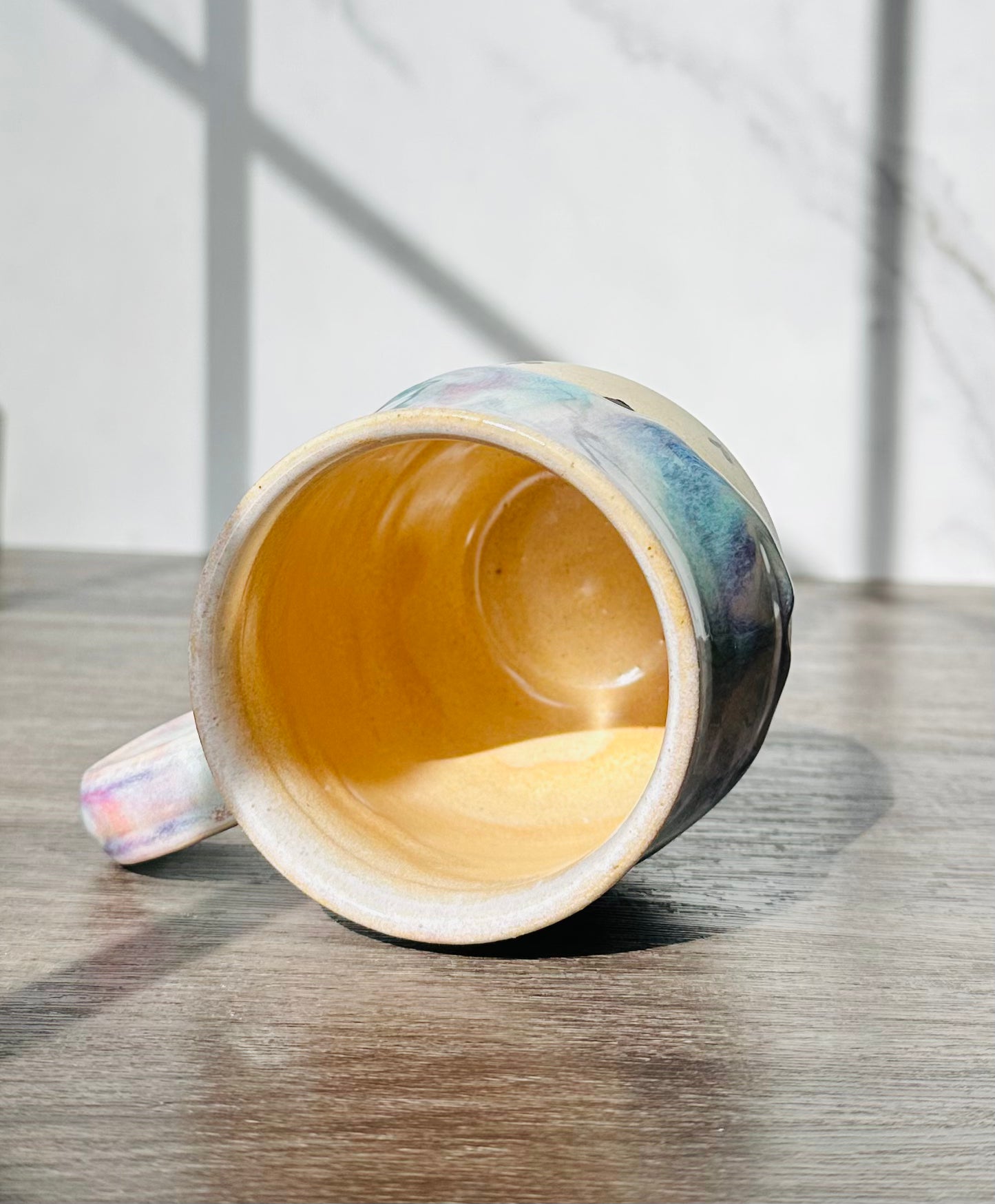 Hearts 4 Mug