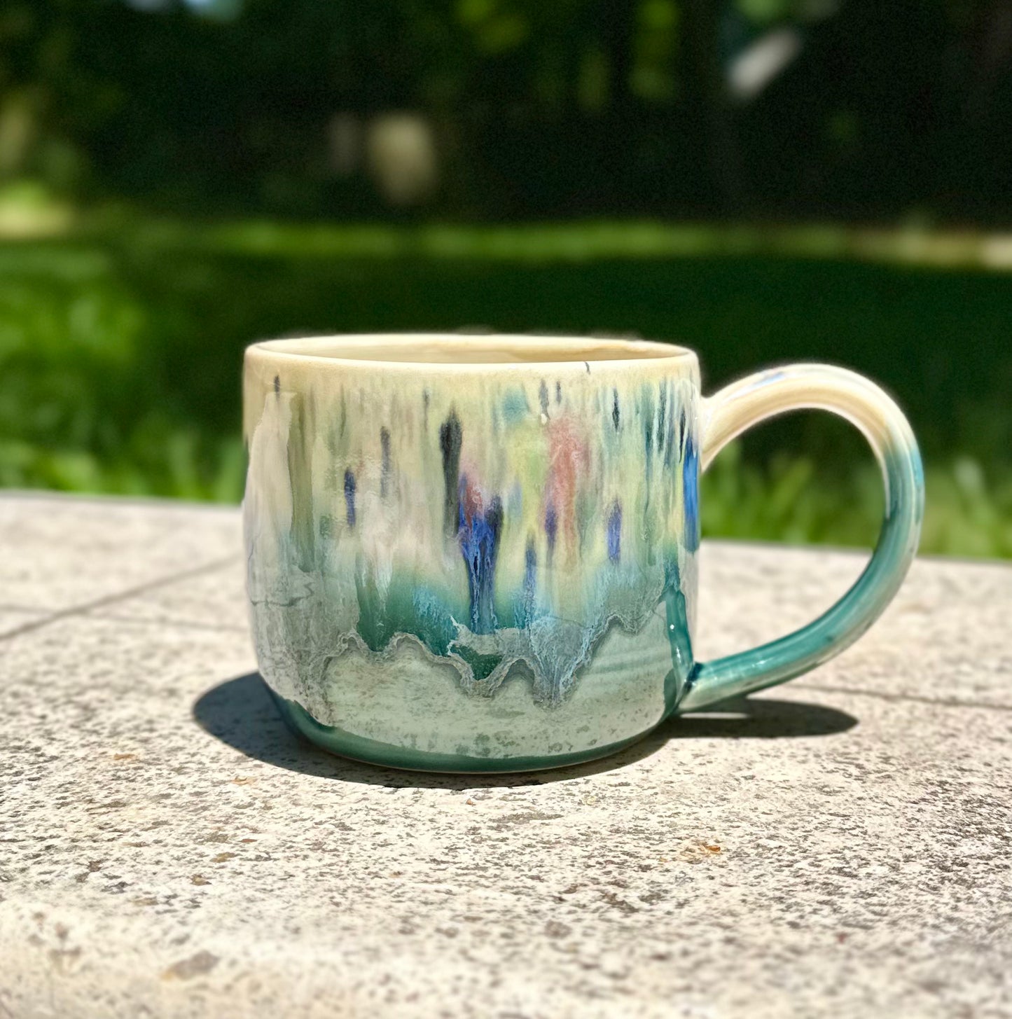 Cheeky 23 Mug (it actually is all fun and games)