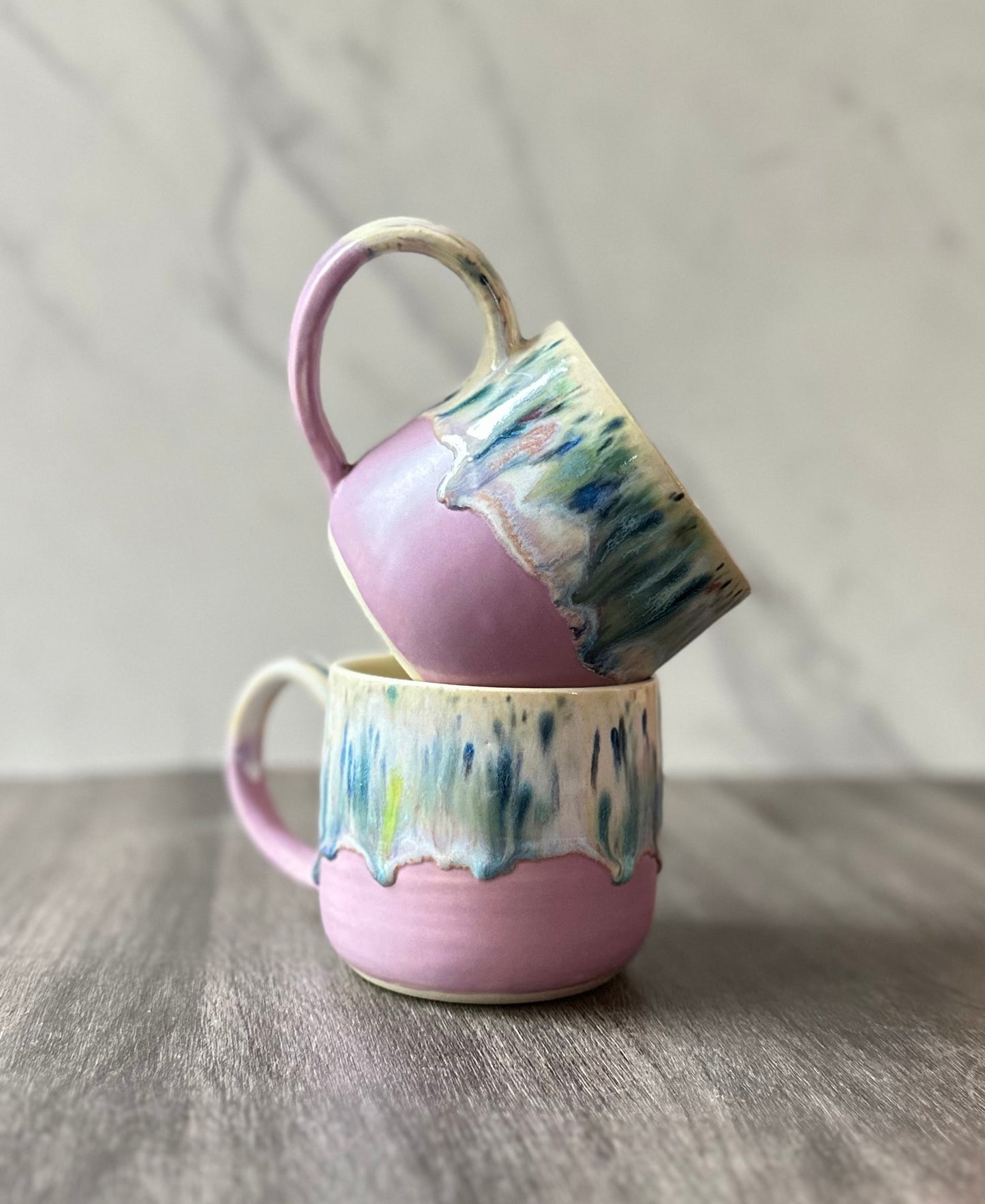 Cheeky 26 Mug (this too shall pass)