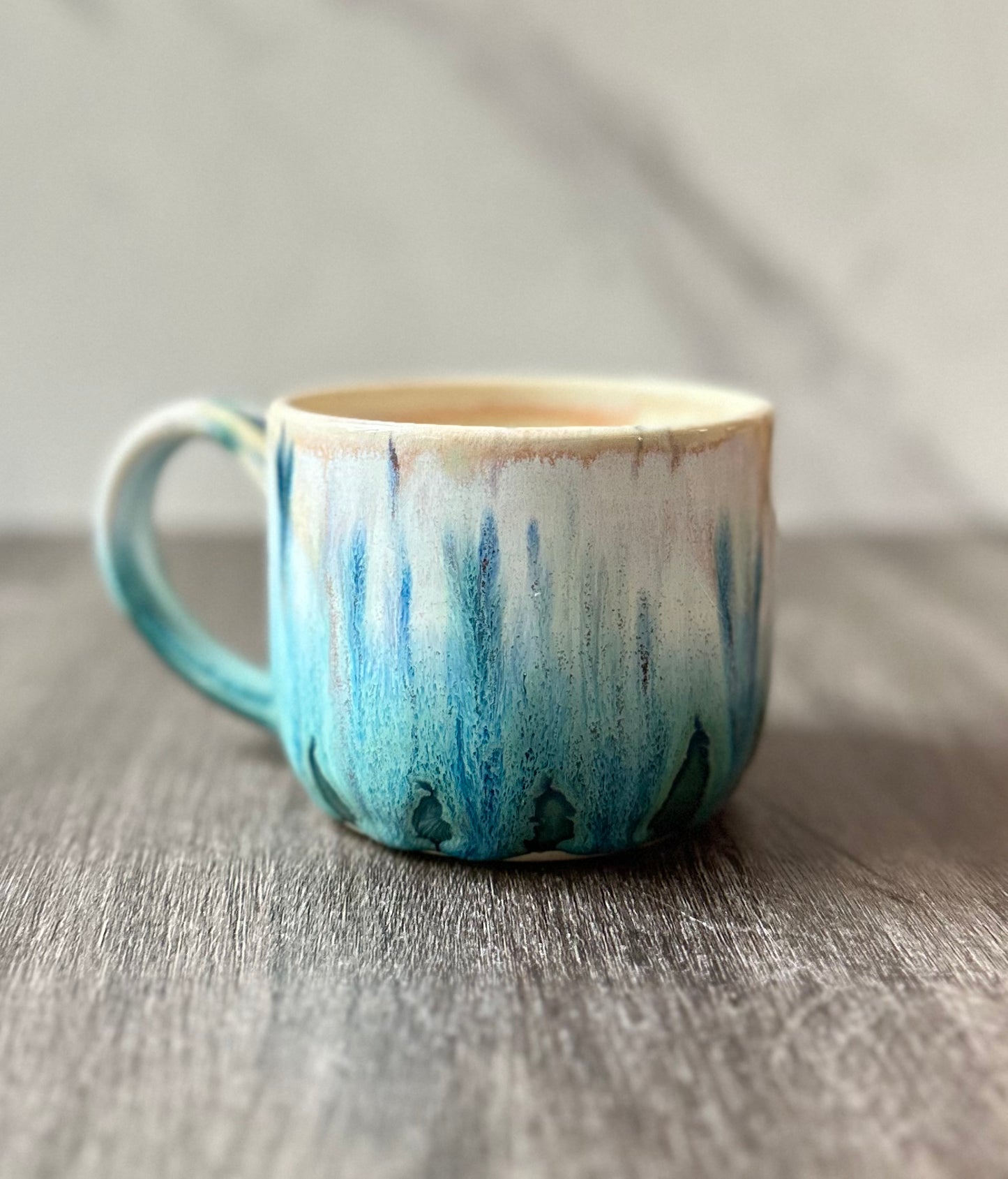 Cheeky 27 Mug (you're better than that)