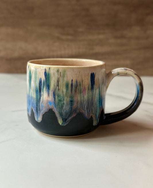 Cheeky 34 Mug (for fuck’s sake)