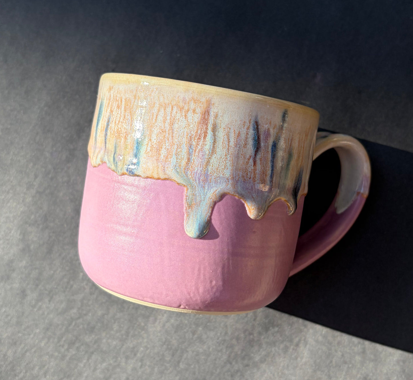 Cheeky 51 Mug (fresh out of fucks