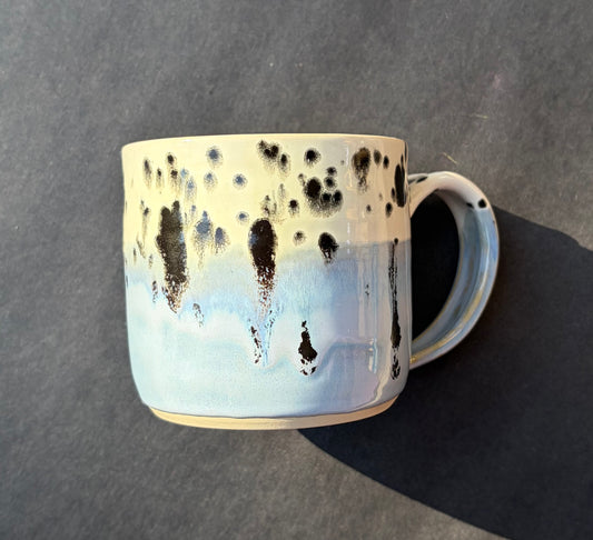 Cheeky 53 Mug (be kind)