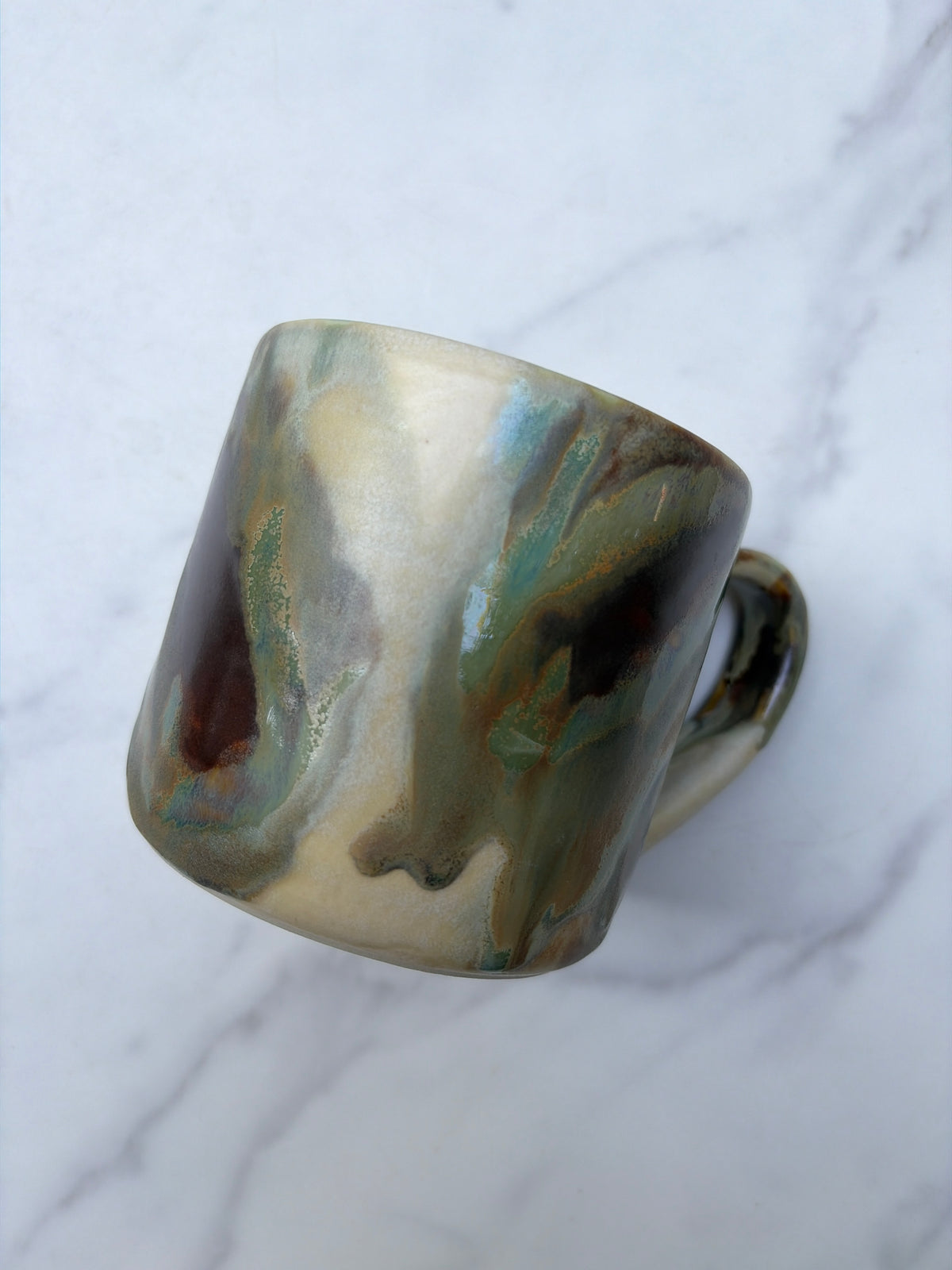 Yeehaw mug