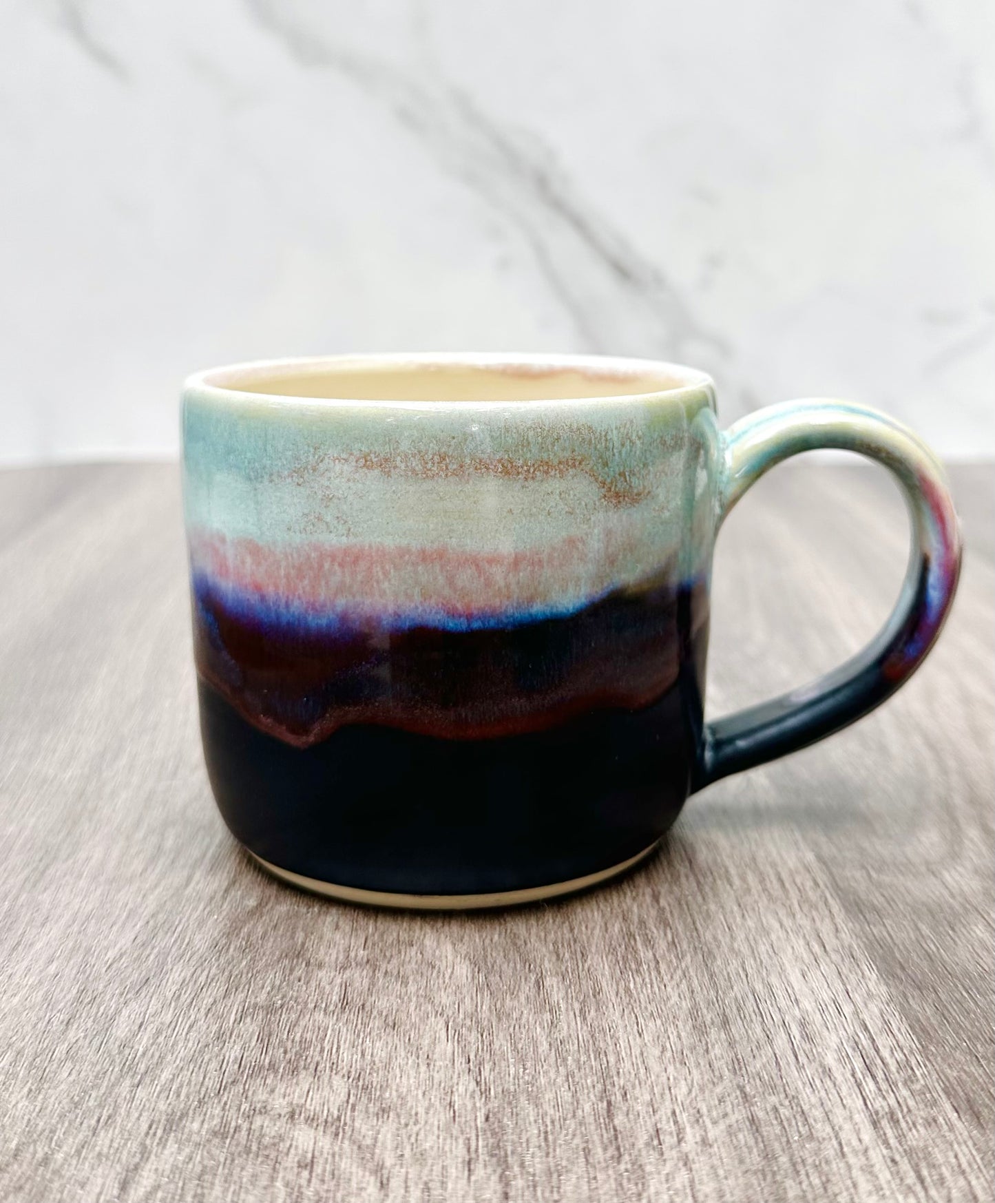 Cheeky 43 Mug (heels nails blade mascara)