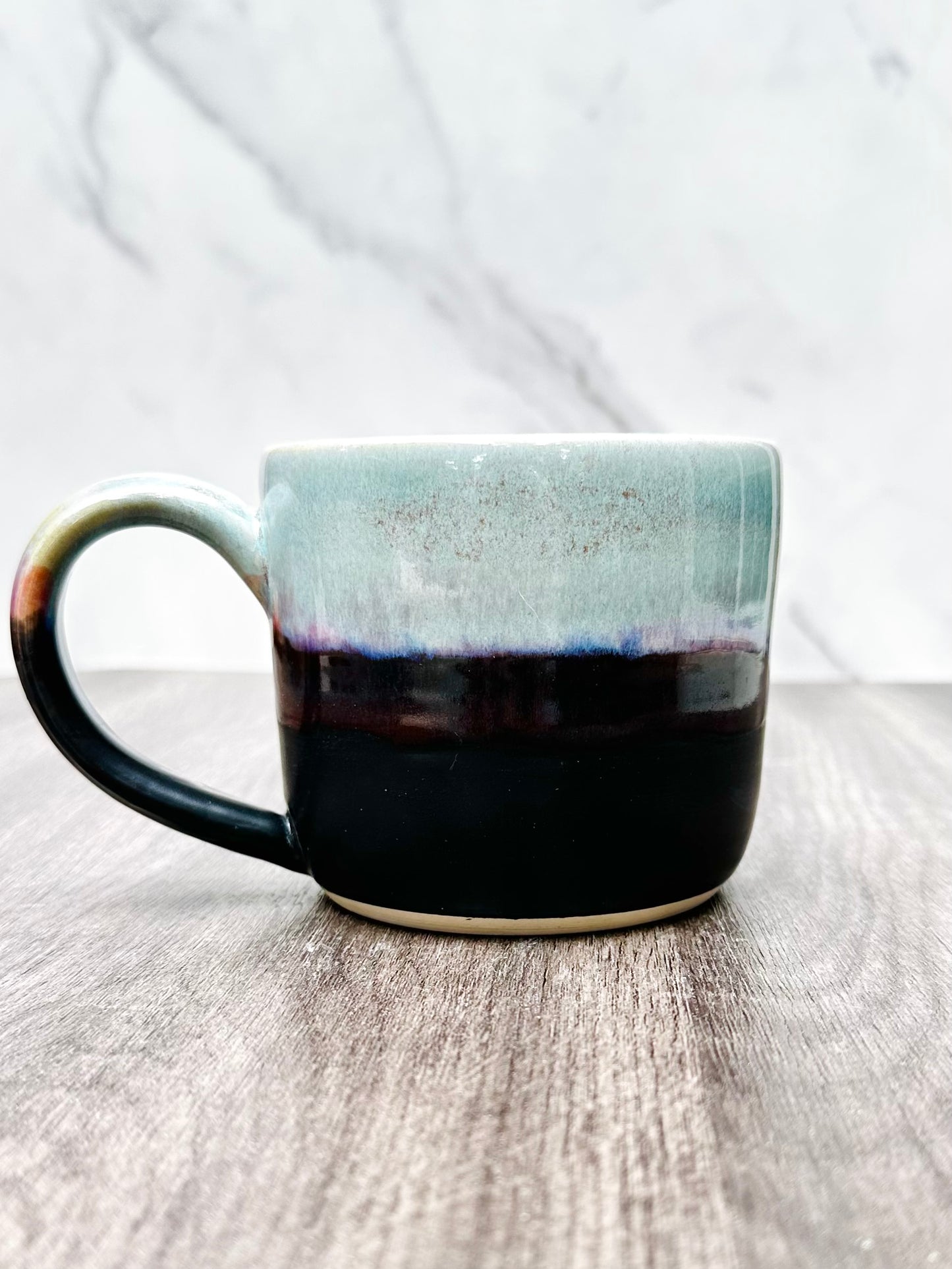 Cheeky 43 Mug (heels nails blade mascara)