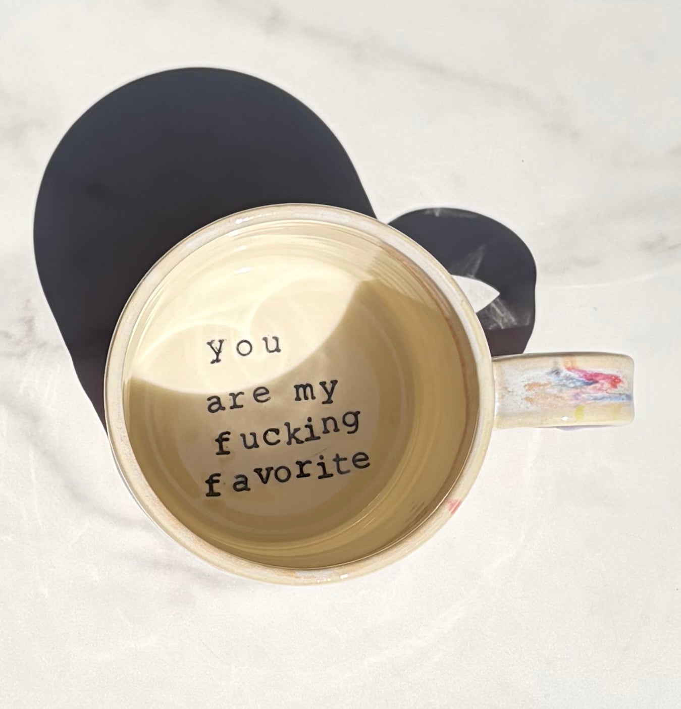 Cheeky 75 (you are my fucking favorite)