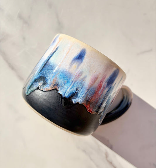 Cheeky 60 (fresh out of fucks)