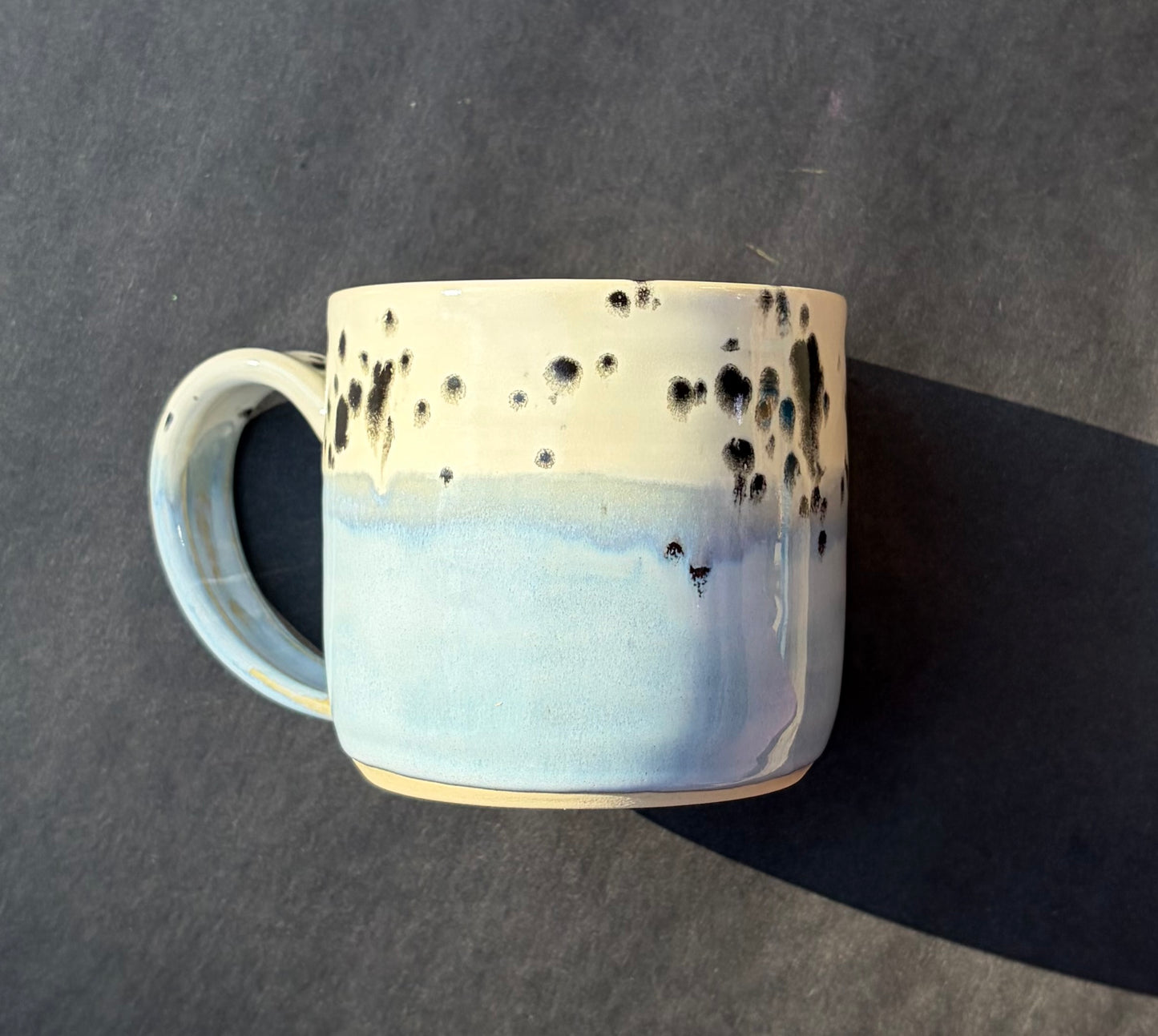 Cheeky 53 Mug (be kind)