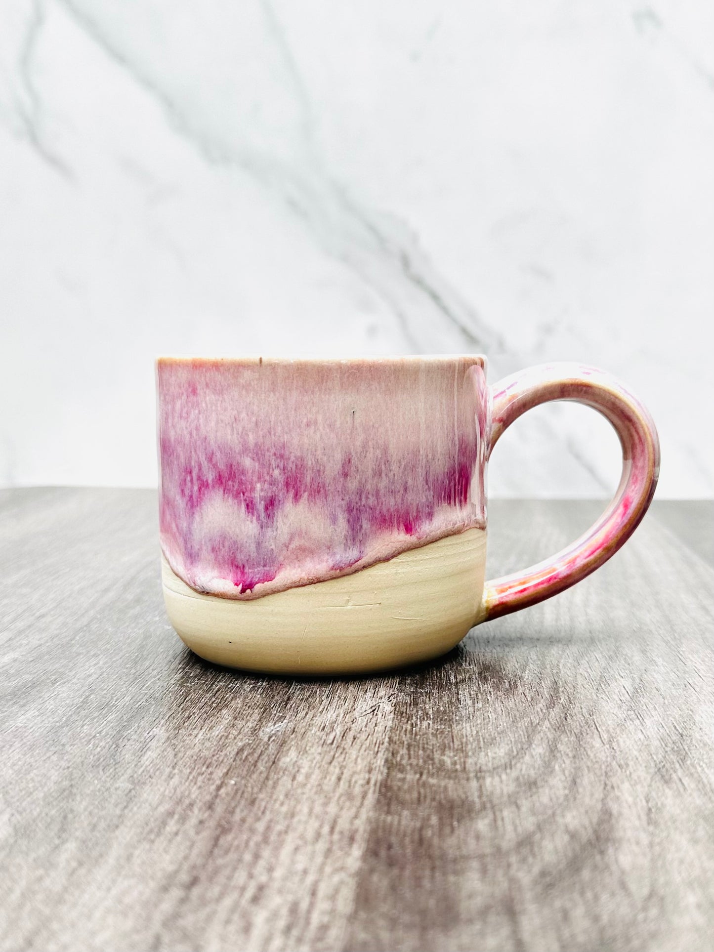 Cheeky 41 Mug (imma gear up and take you down)