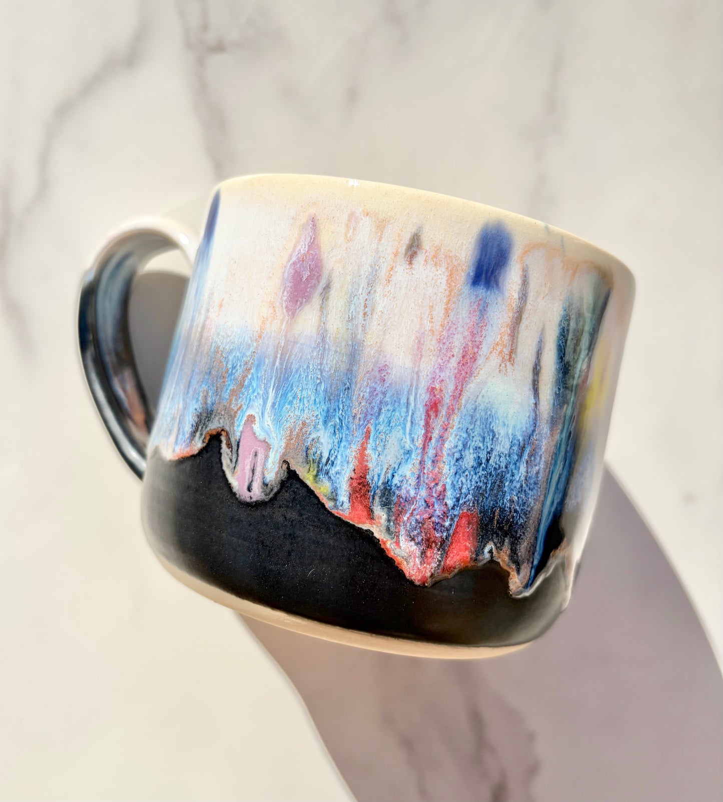 Cheeky 60 (fresh out of fucks)