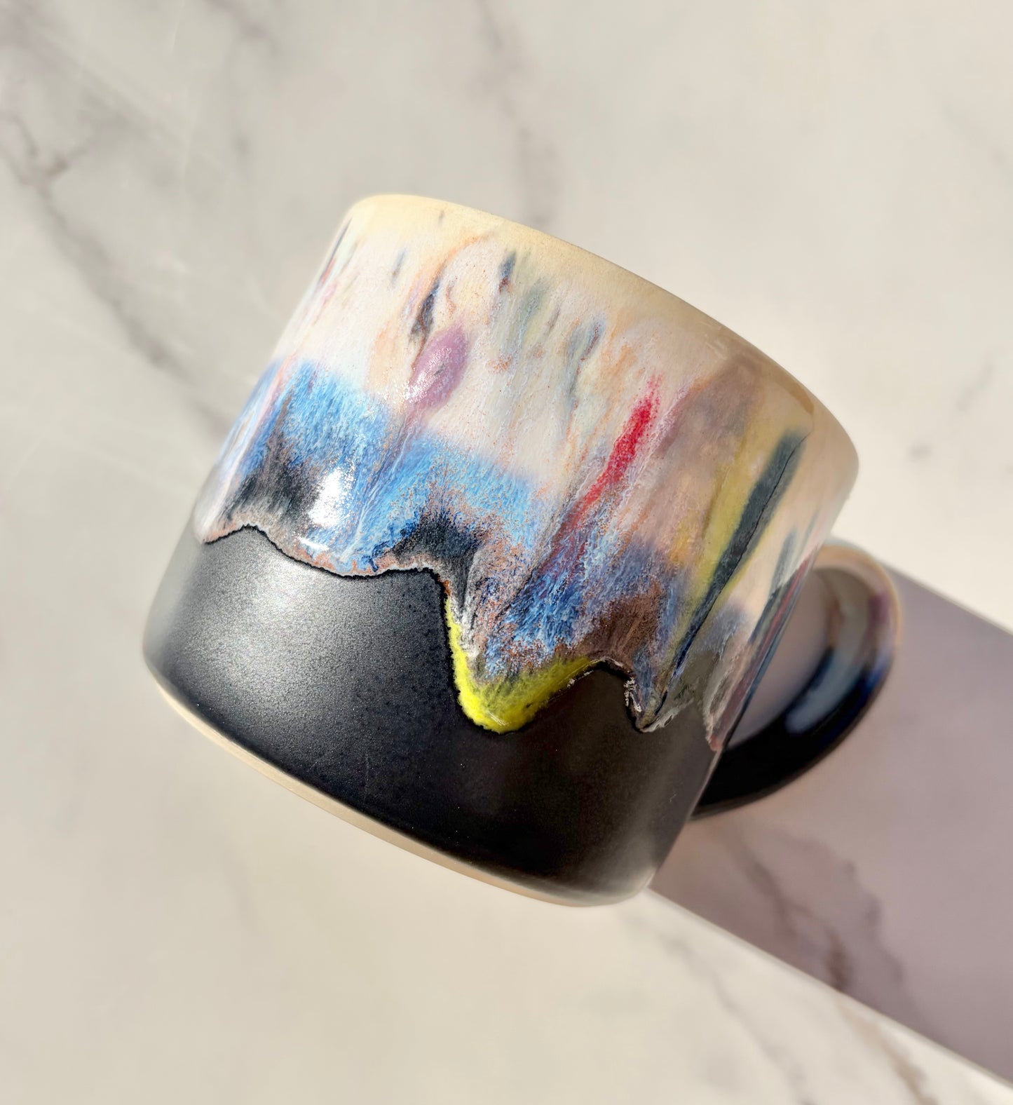 Cheeky 58 Mug (fuckity fuck)