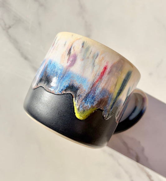 Cheeky 58 Mug (fuckity fuck)