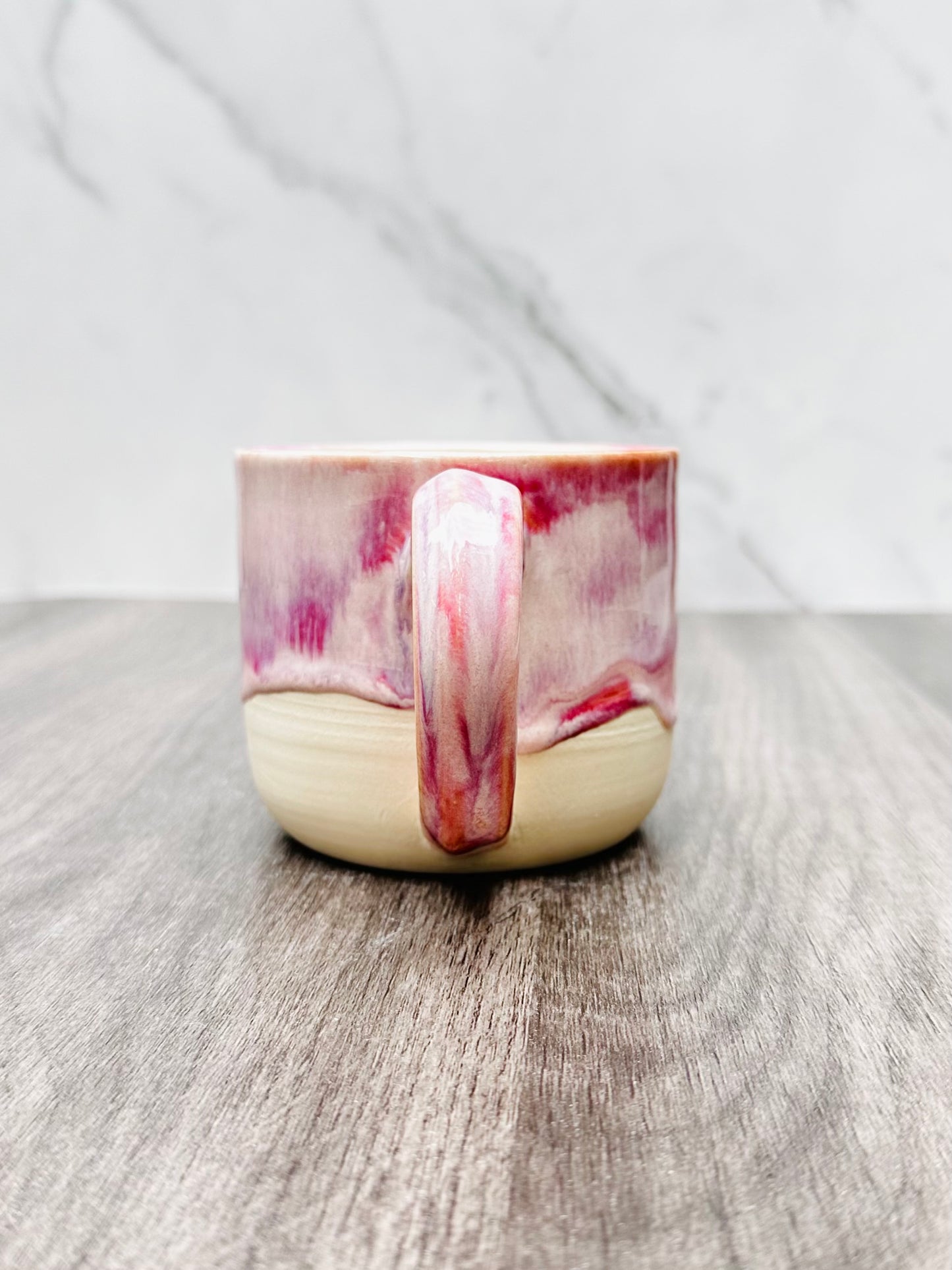 Cheeky 41 Mug (imma gear up and take you down)