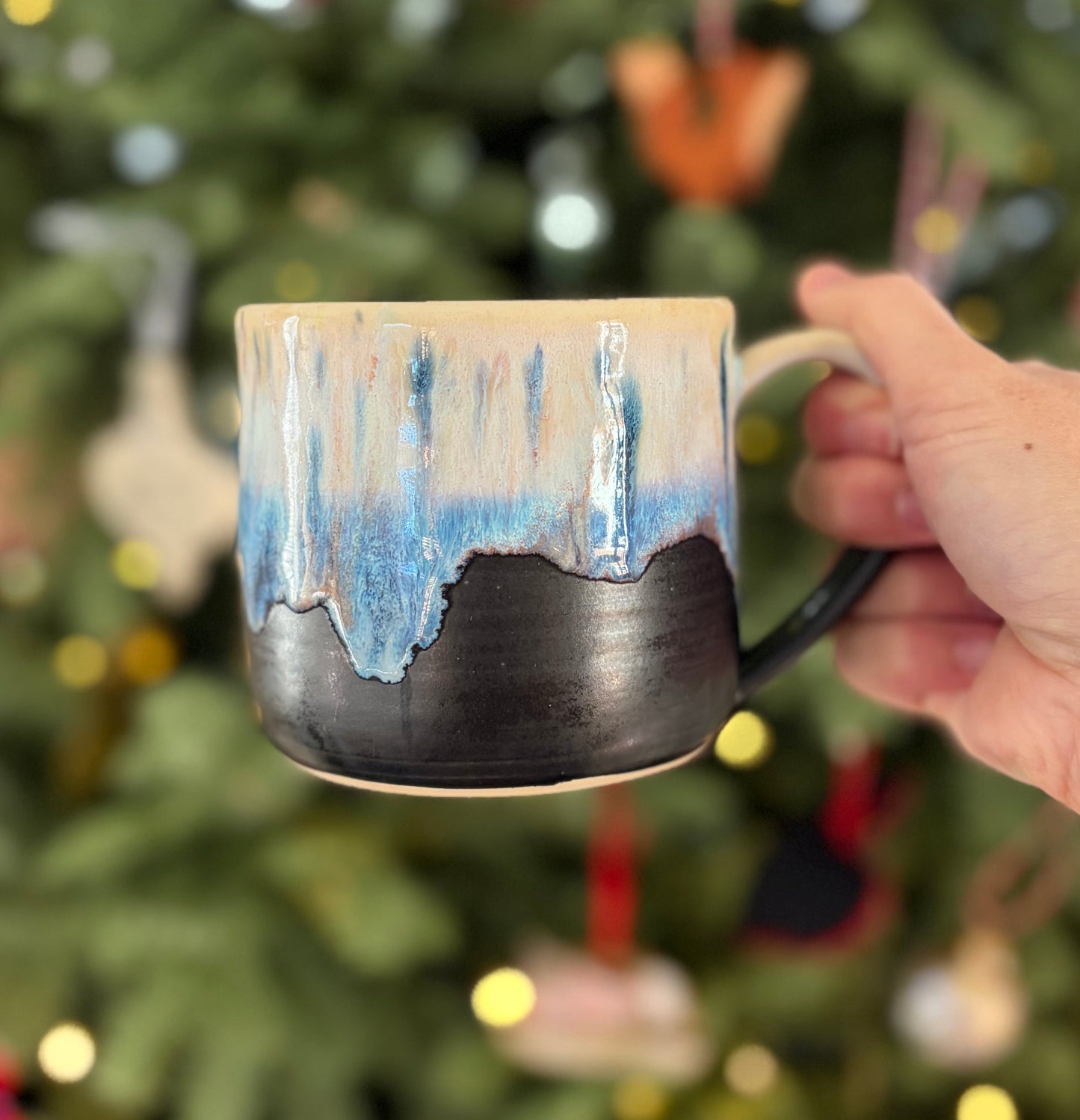 Cheeky 55 Mug (that’s a terrible idea)