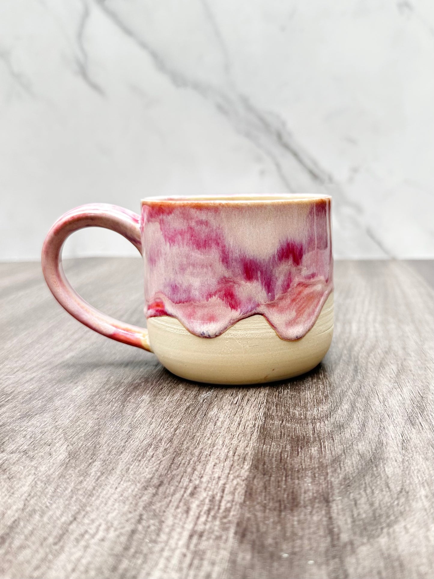 Cheeky 41 Mug (imma gear up and take you down)