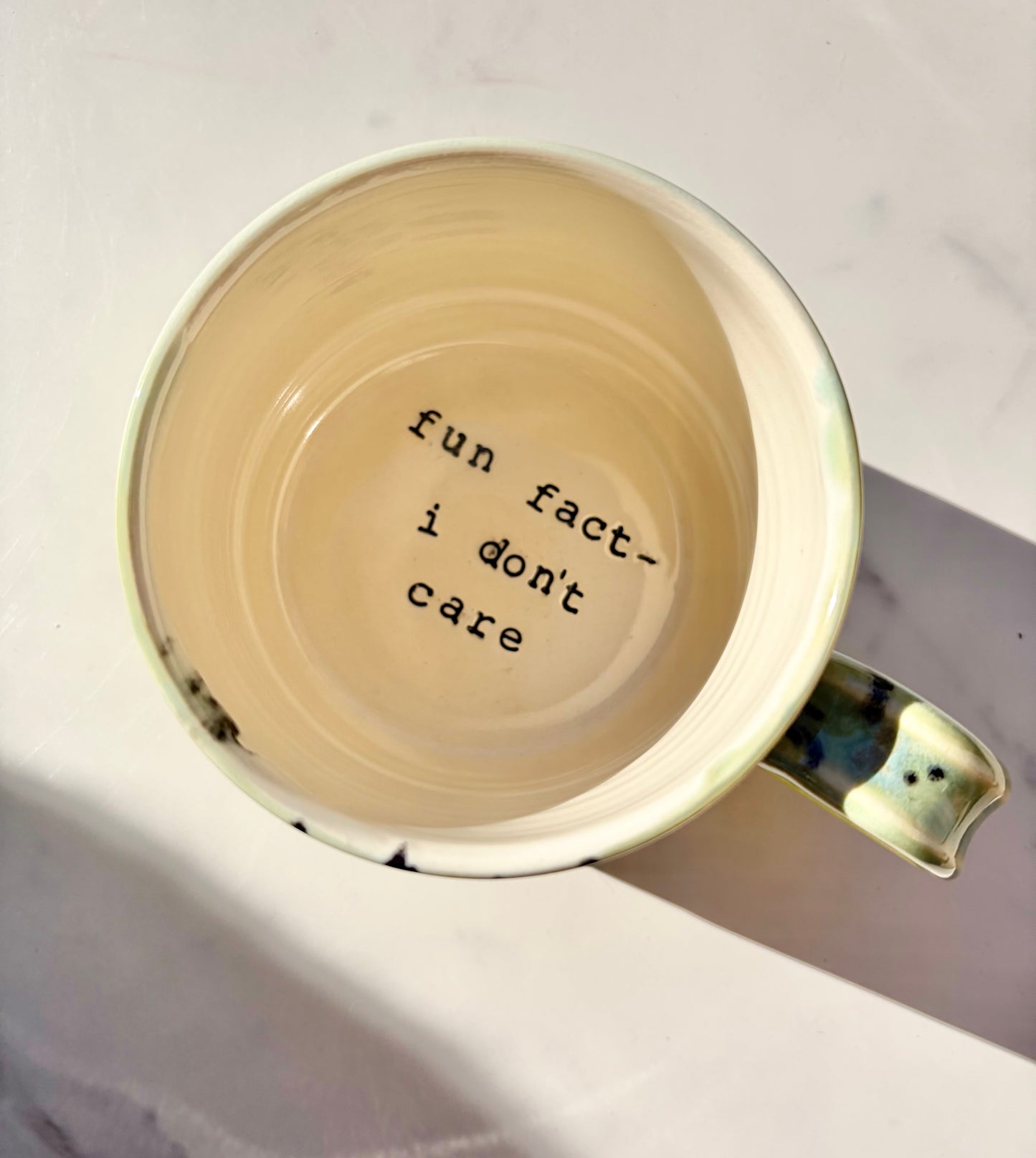 Cheeky 59 (fun fact)