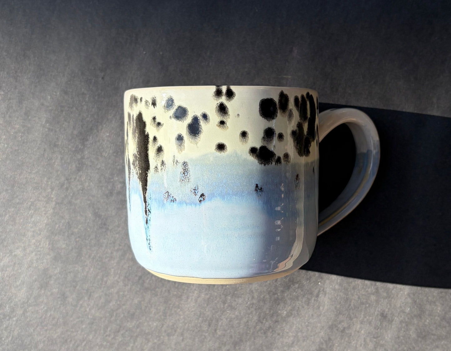 Cheeky 52 Mug (the hell i won’t)