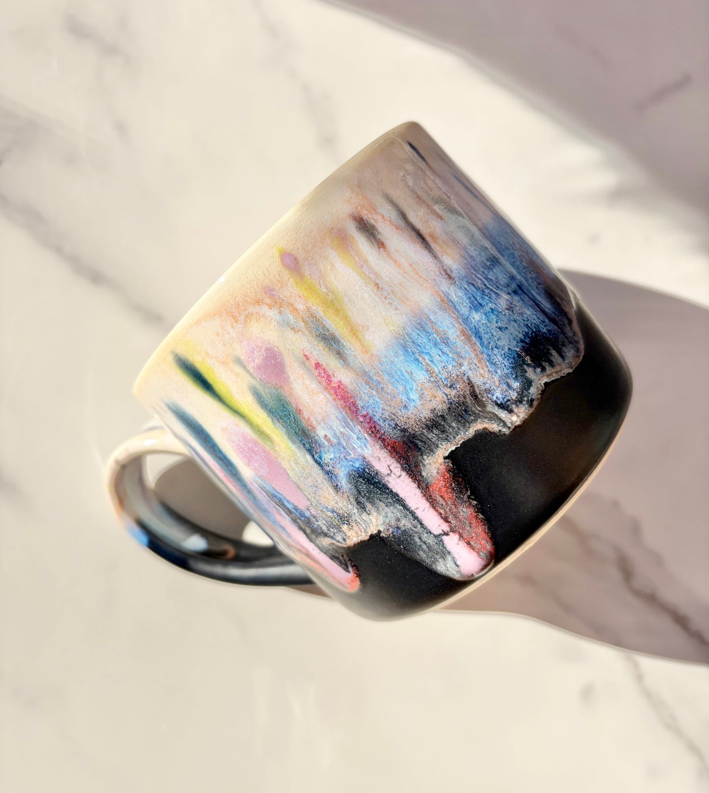 Cheeky 58 Mug (fuckity fuck)