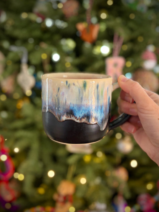 Cheeky 54 Mug (this is bullshit)