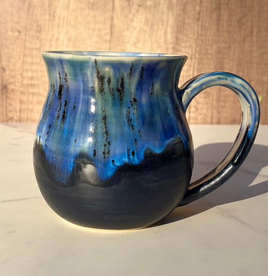 Blue Moon Mug