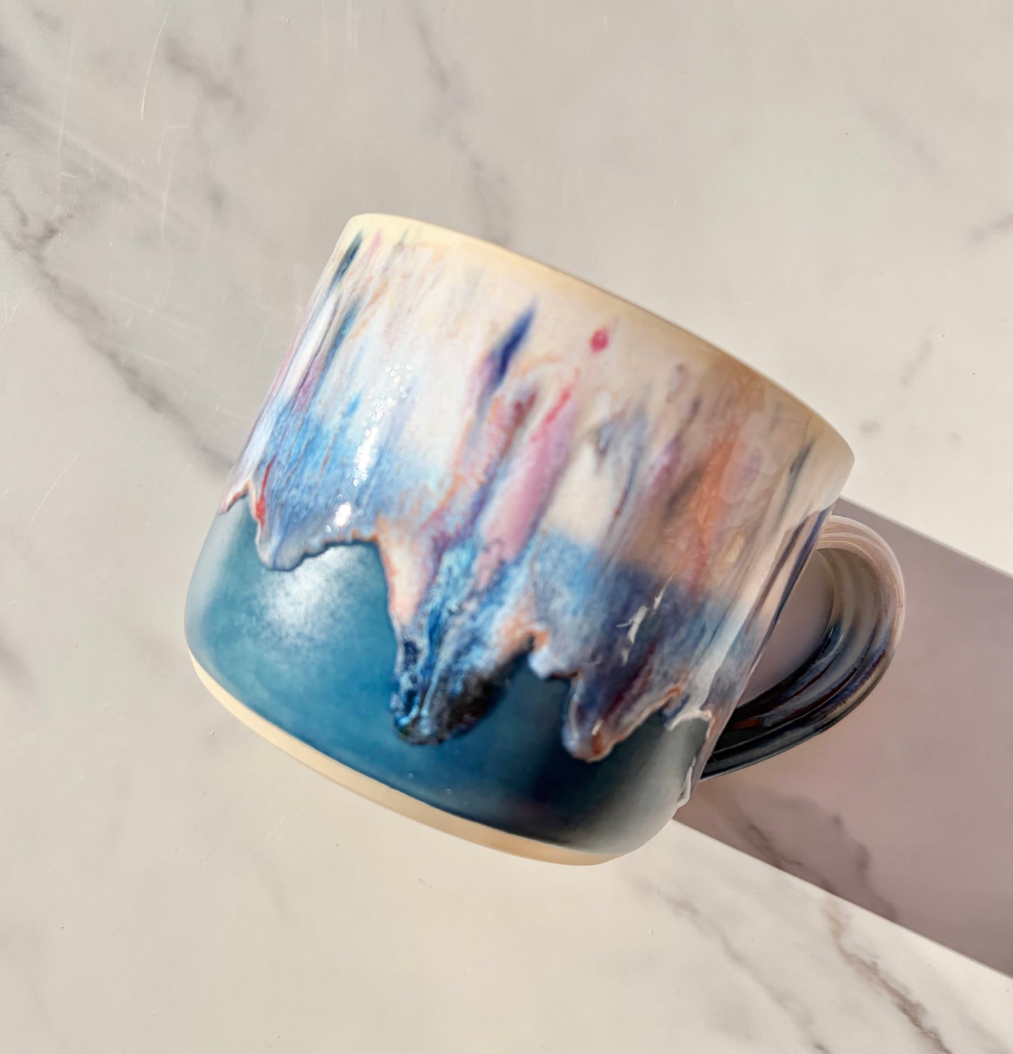 Cheeky 57 (mom, you were right)