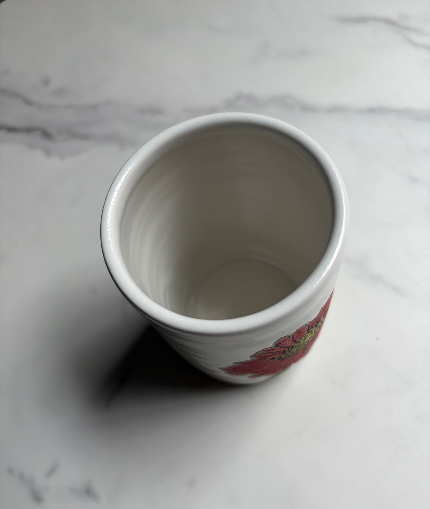 Zinnia Tumbler
