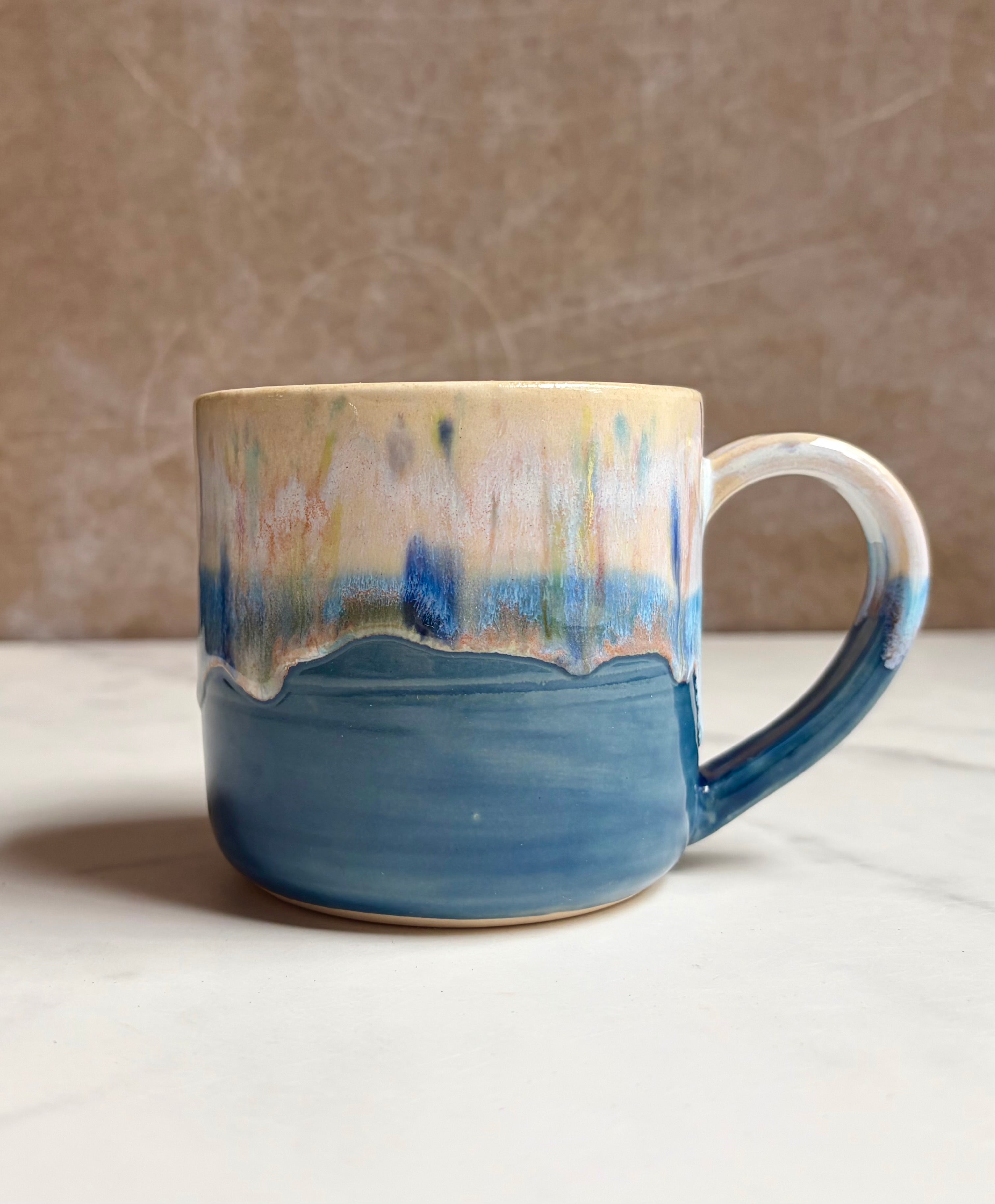 Cheeky 67 (top fucking notch) – The Denim Whale Pottery Studio