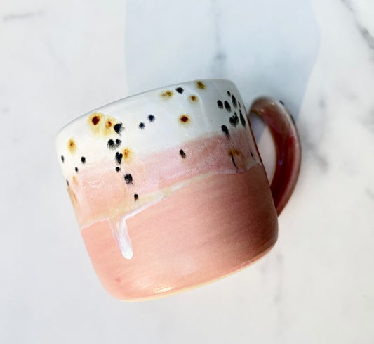 Cheeky 66 (from the bottom of my heart)