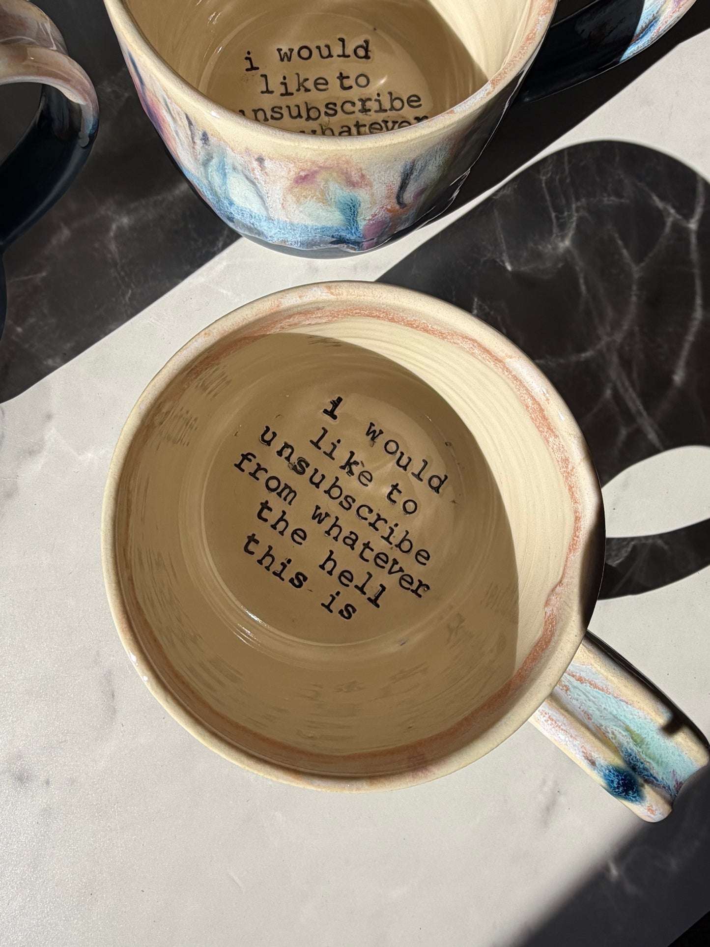 Cheeky 62 (unsubscribe)