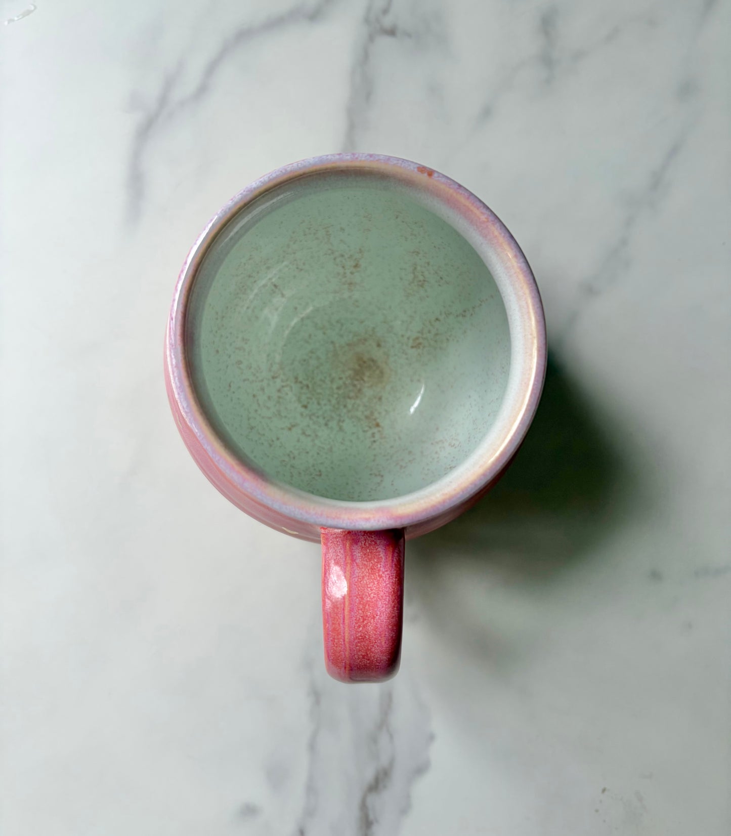 Gold Hearts 1 Mug