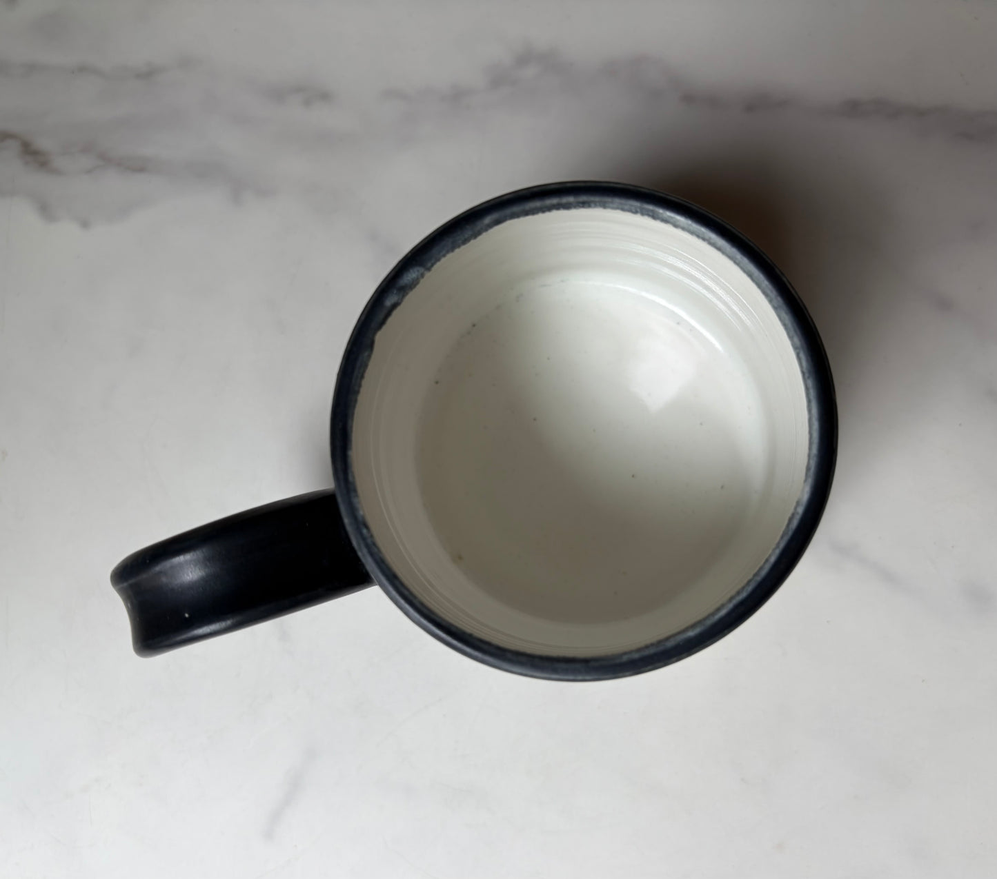Bee mug