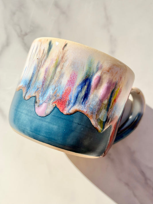 Cheeky 61 (I’m not just a mom)