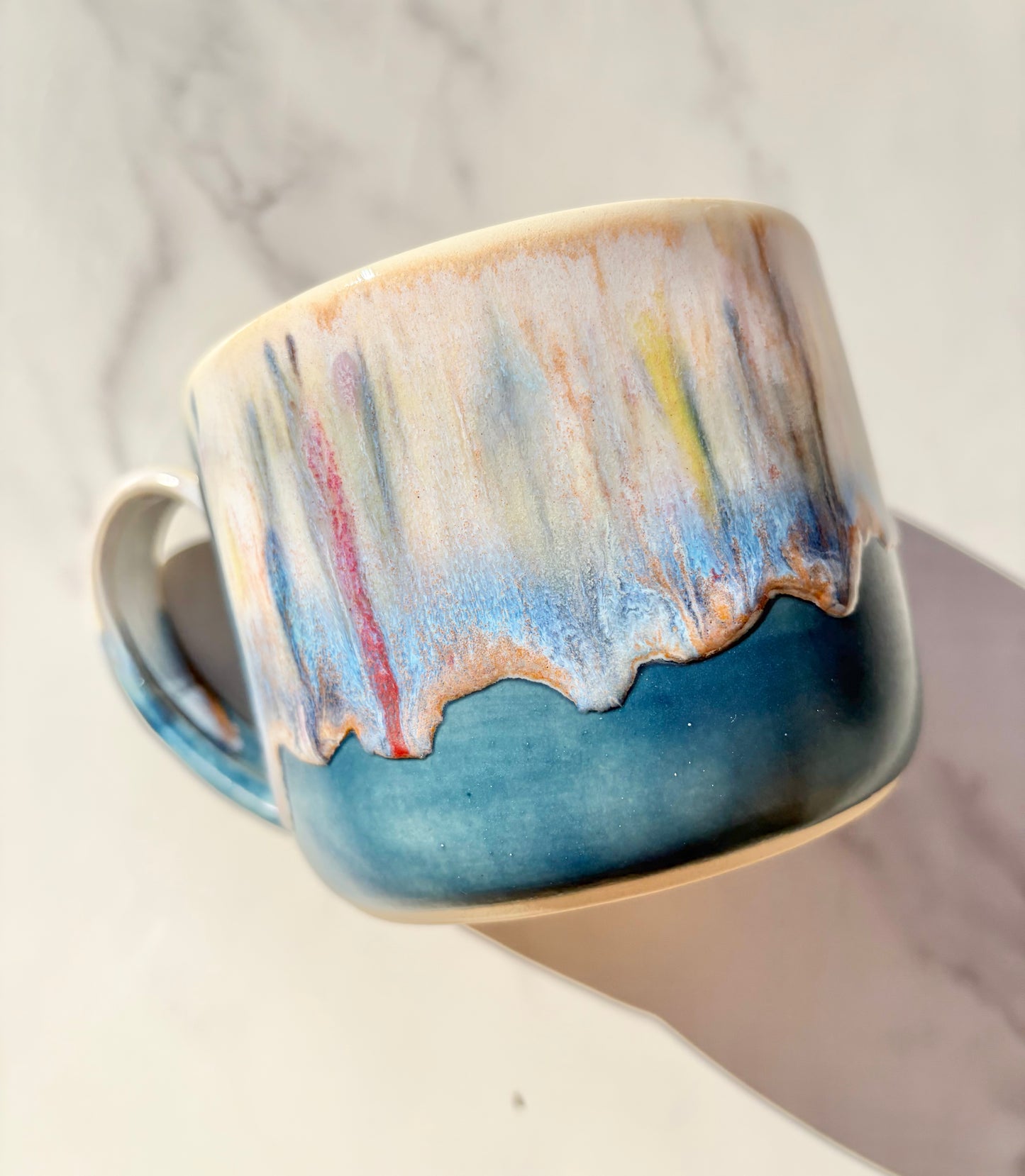 Cheeky 61 (I’m not just a mom)