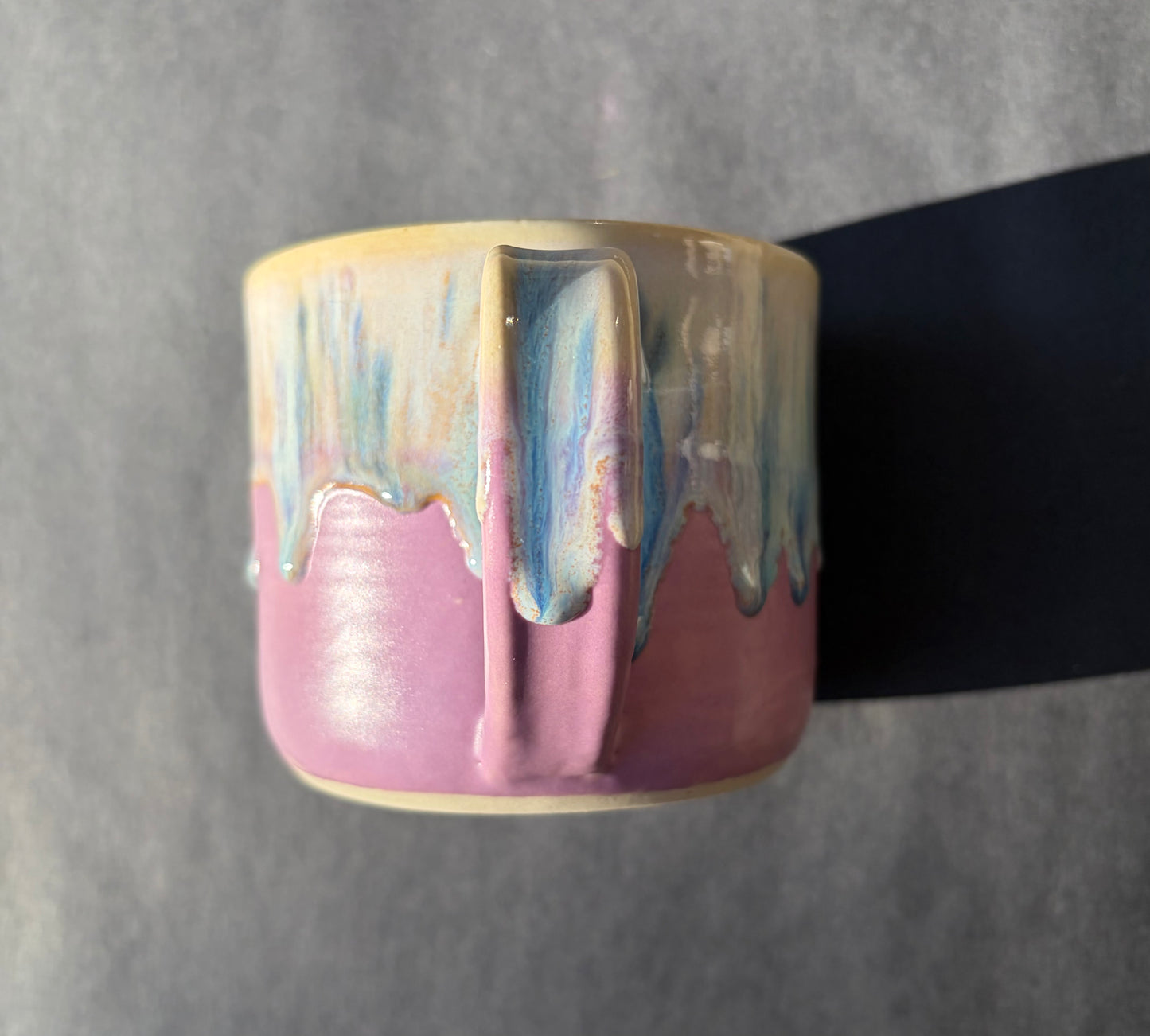 Cheeky 49 Mug (quick question)