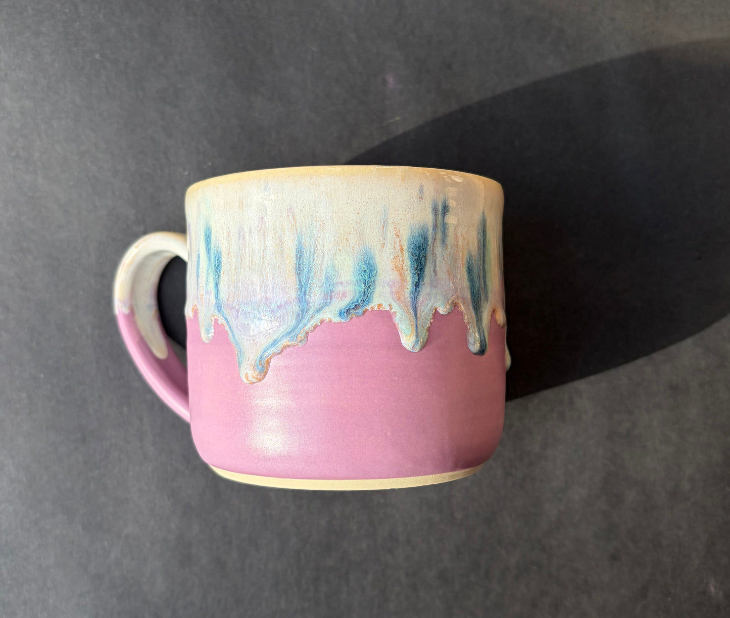 RESERVED FOR ELIZABETH - Cheeky 48 Mug (quick question)