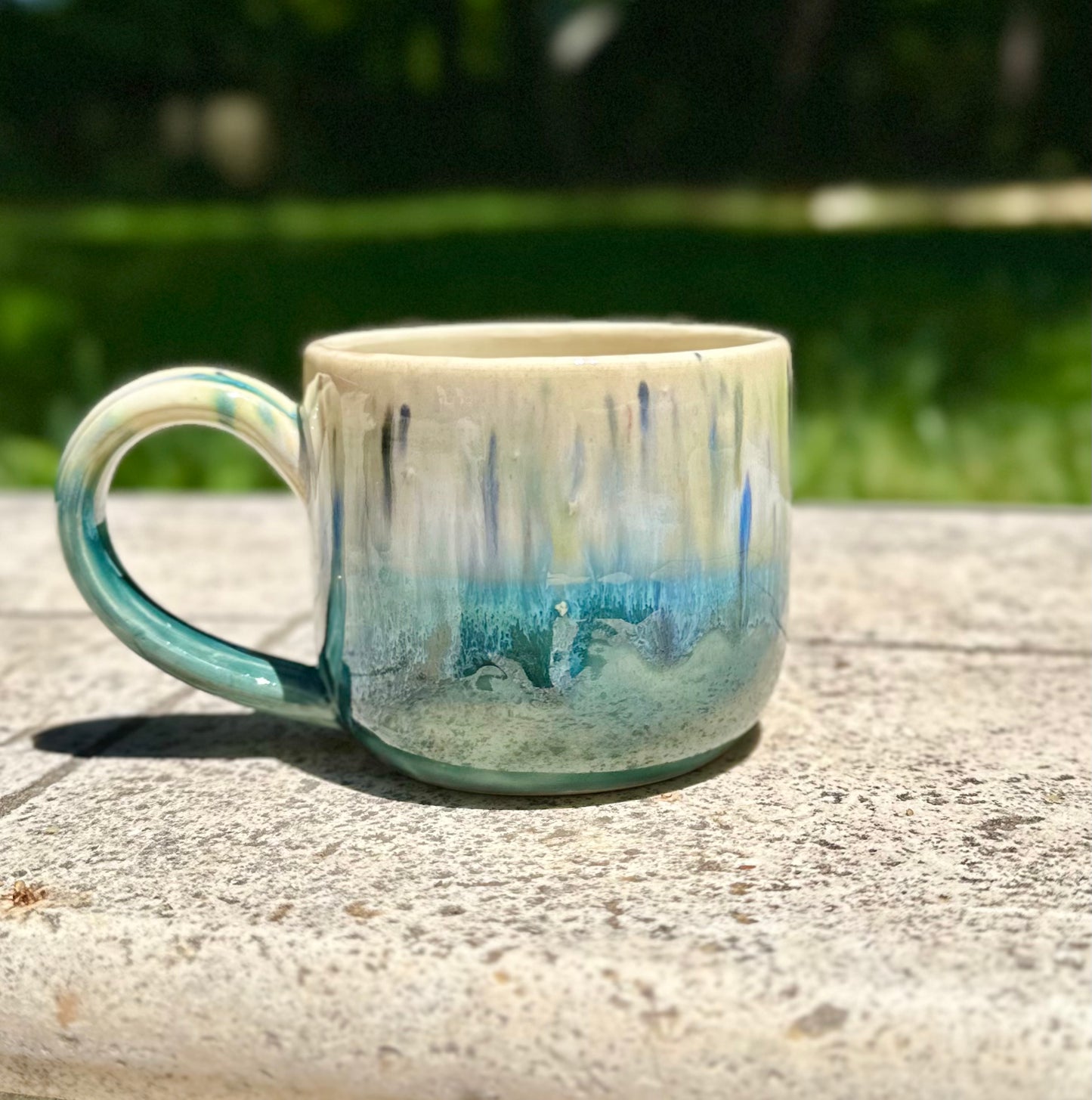 Cheeky 25 Mug (be kind...)