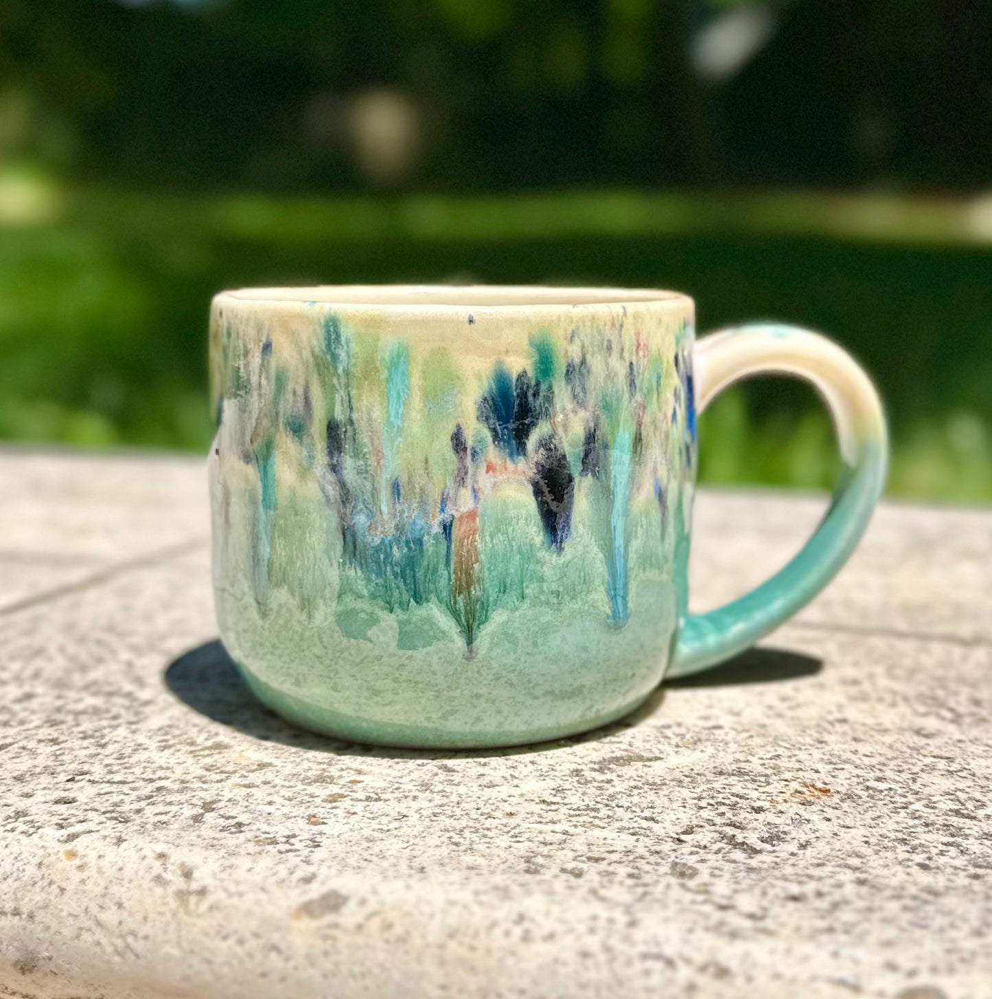 Cheeky 24 Mug (you're a fucking legend)